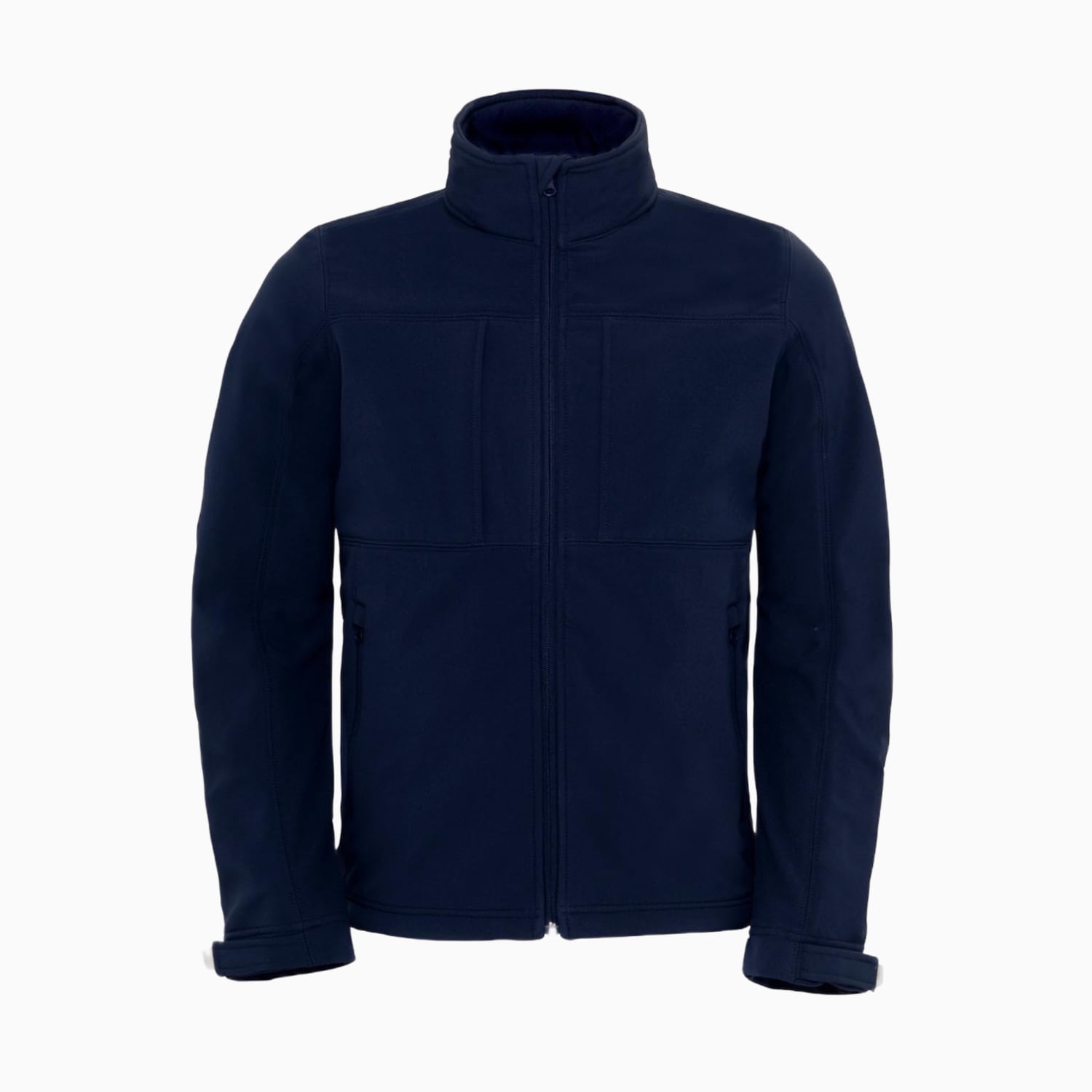 B&C Hooded Softshell /men