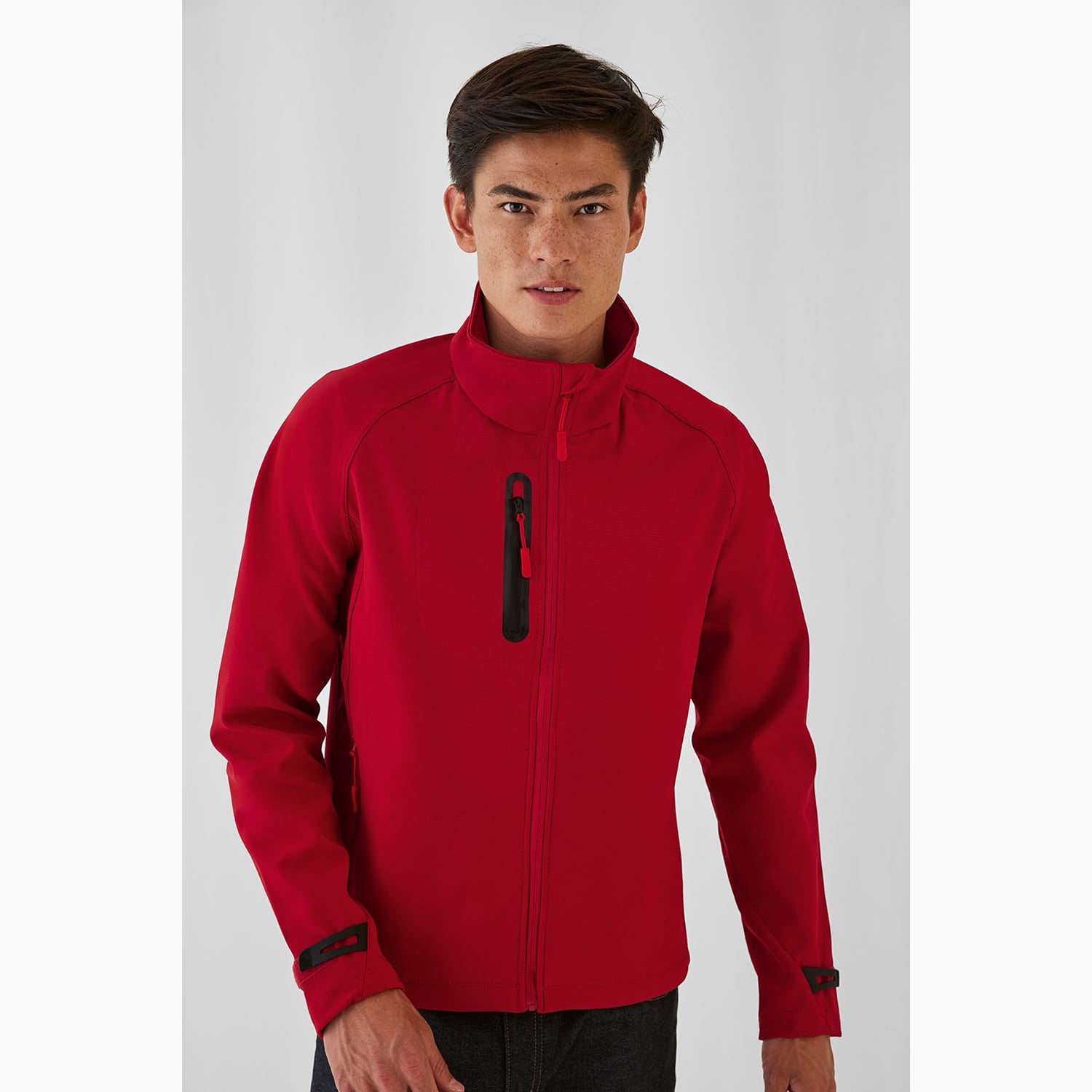 B&C X-Lite Softshell /men