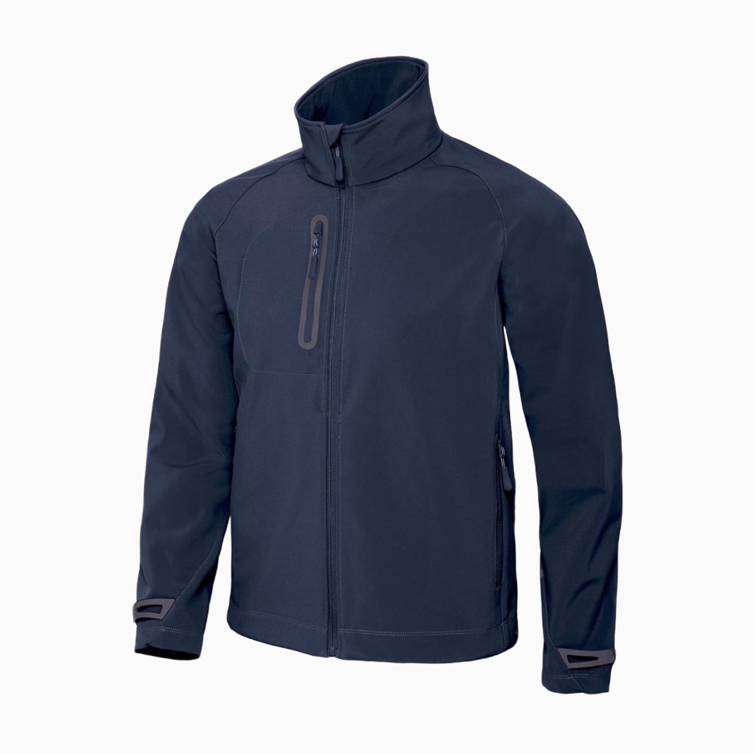 B&C X-Lite Softshell /men