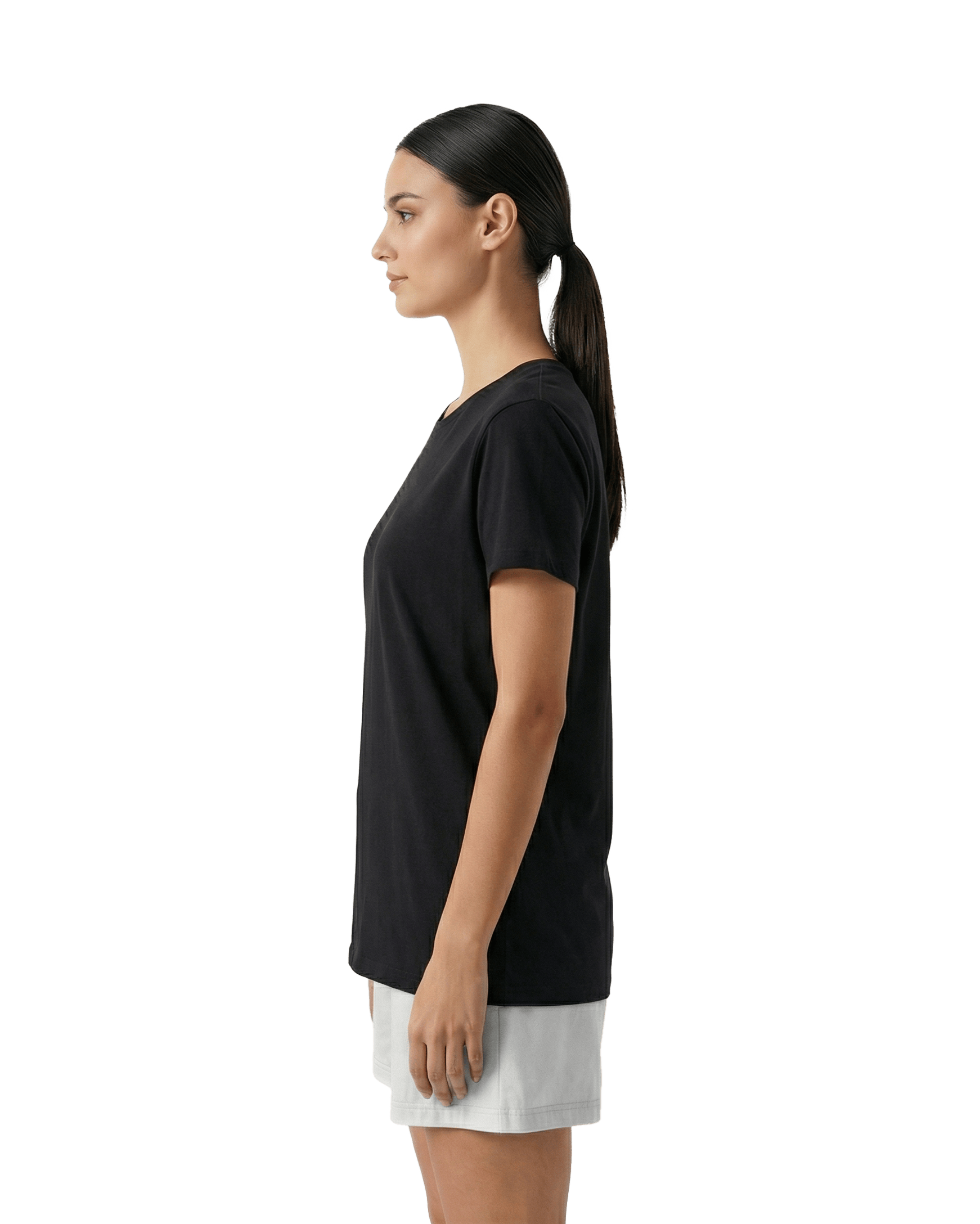 Black 02 left-sleeve