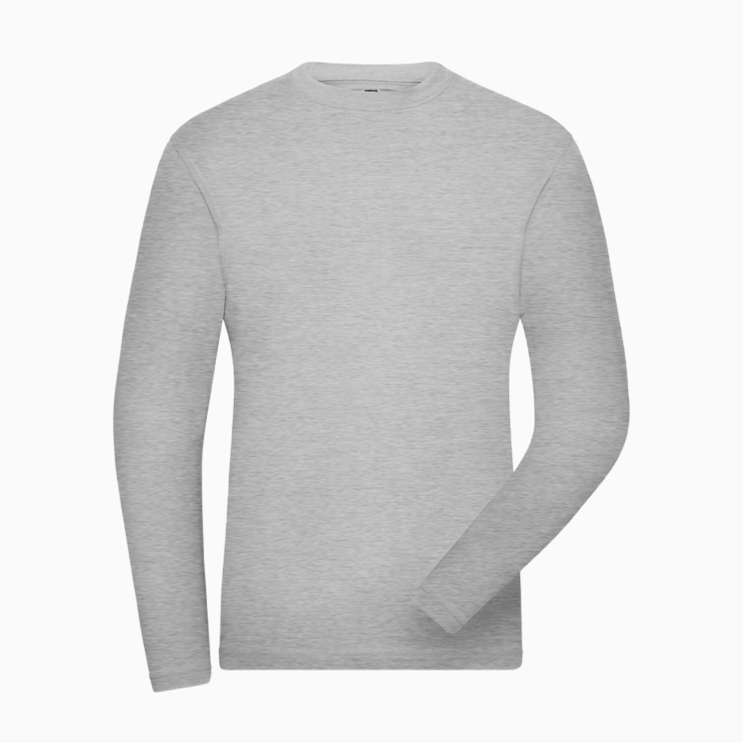 Long-Sleeved T-Shirt