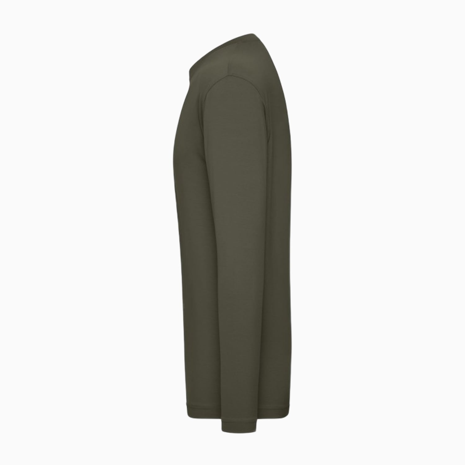 Long-Sleeved T-Shirt