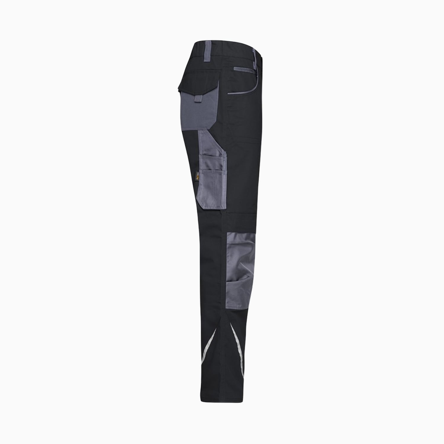 Specialized Work Pants With Functional Details