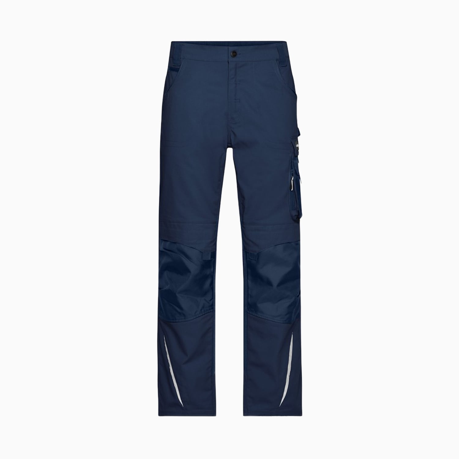Specialized Work Pants With Functional Details