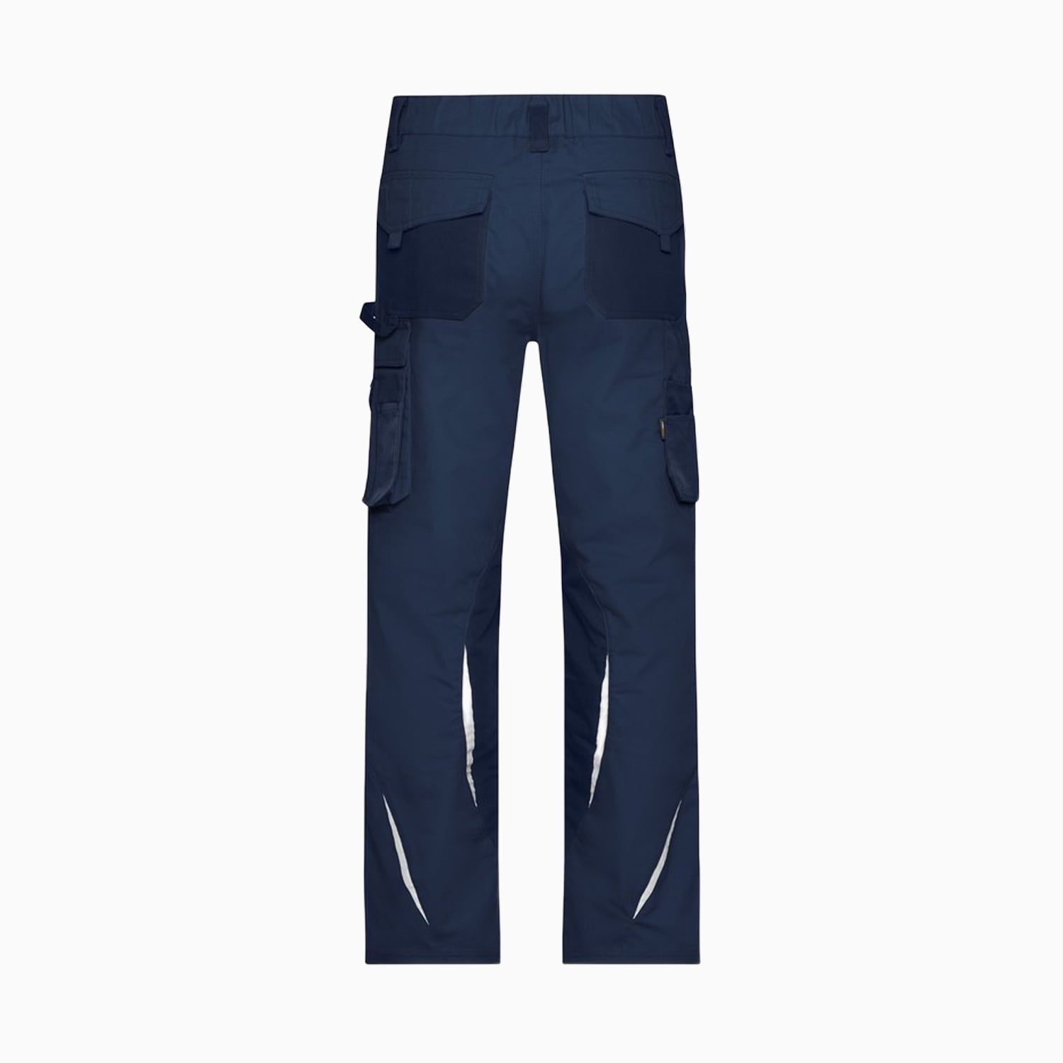 Specialized Work Pants With Functional Details