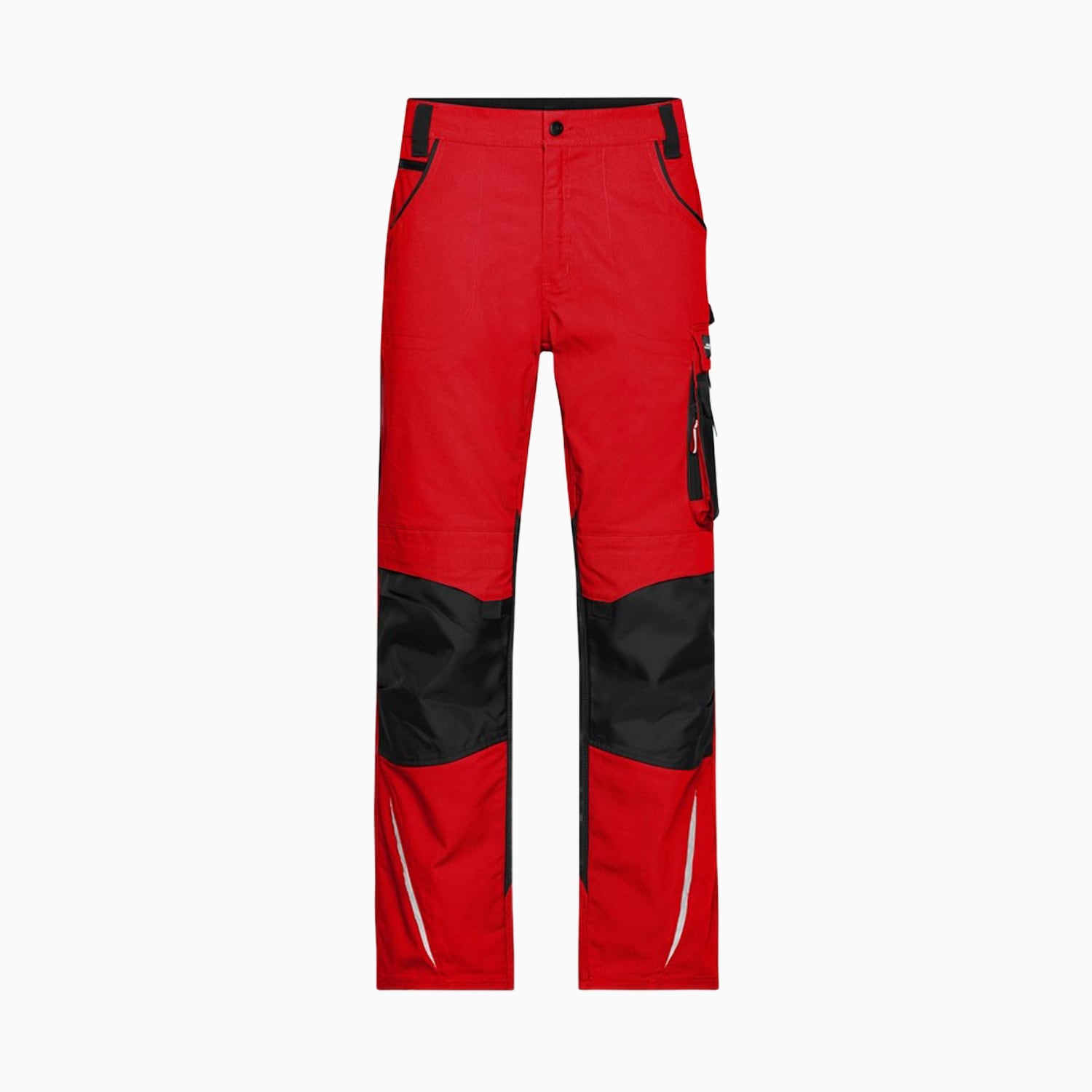Specialized Work Pants With Functional Details