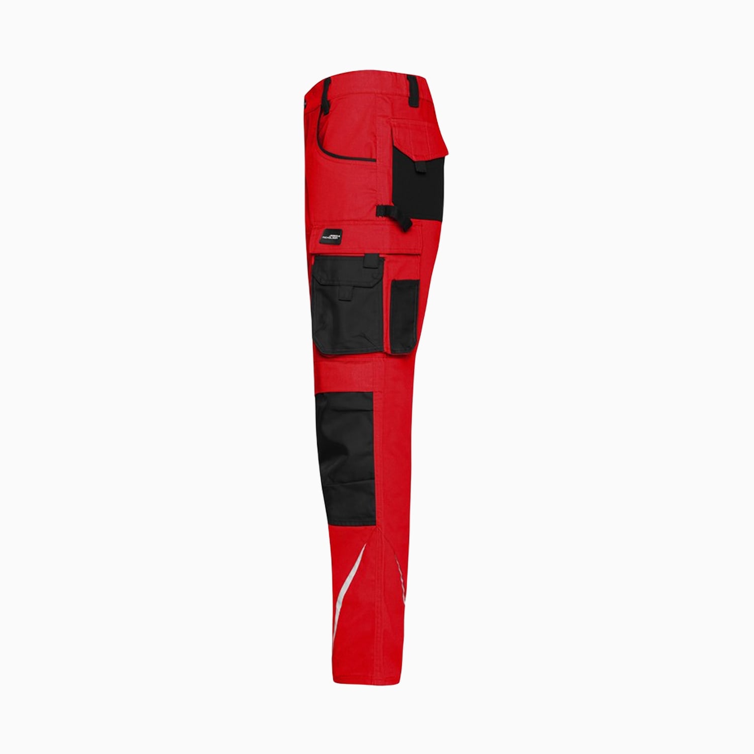 Specialized Work Pants With Functional Details