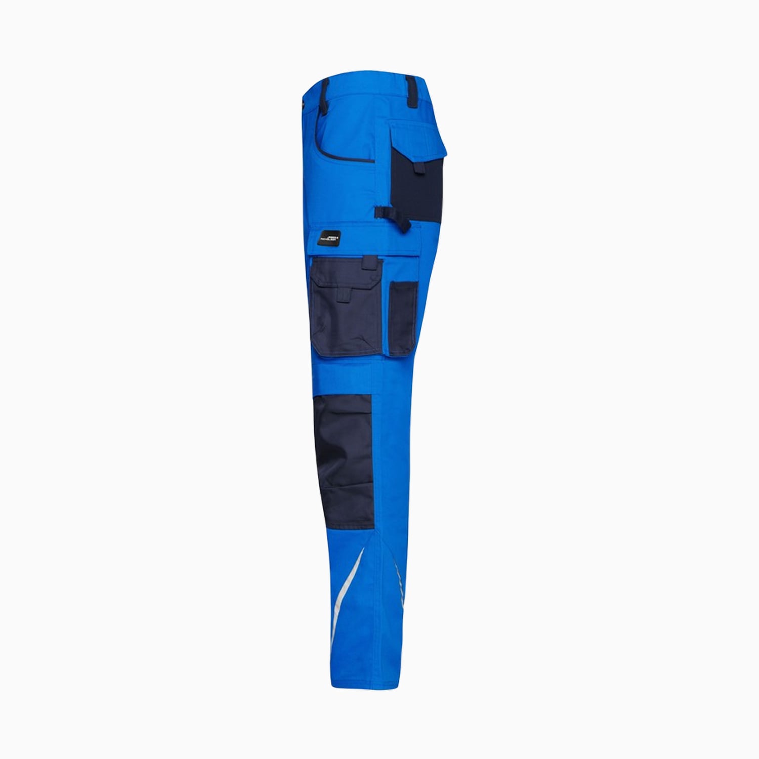 Specialized Work Pants With Functional Details