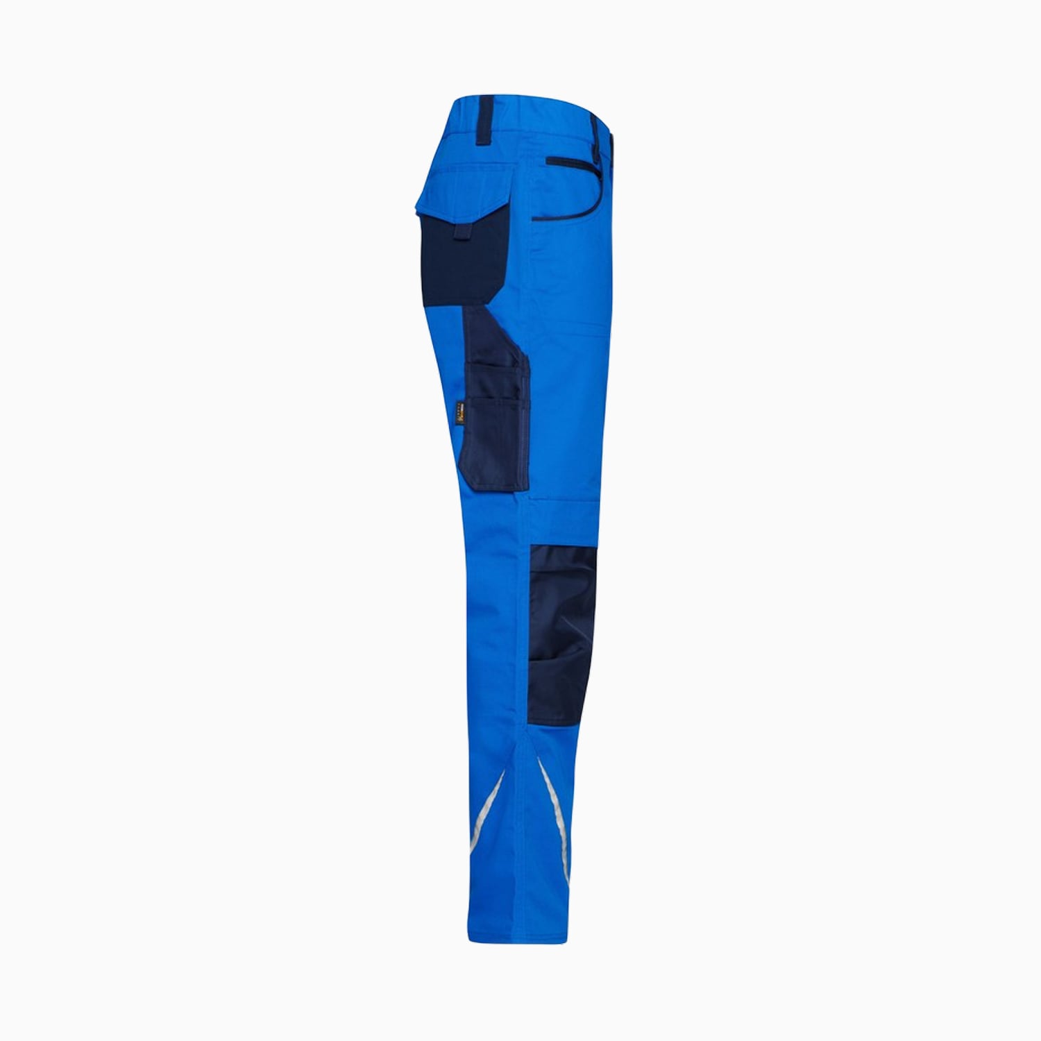 Specialized Work Pants With Functional Details