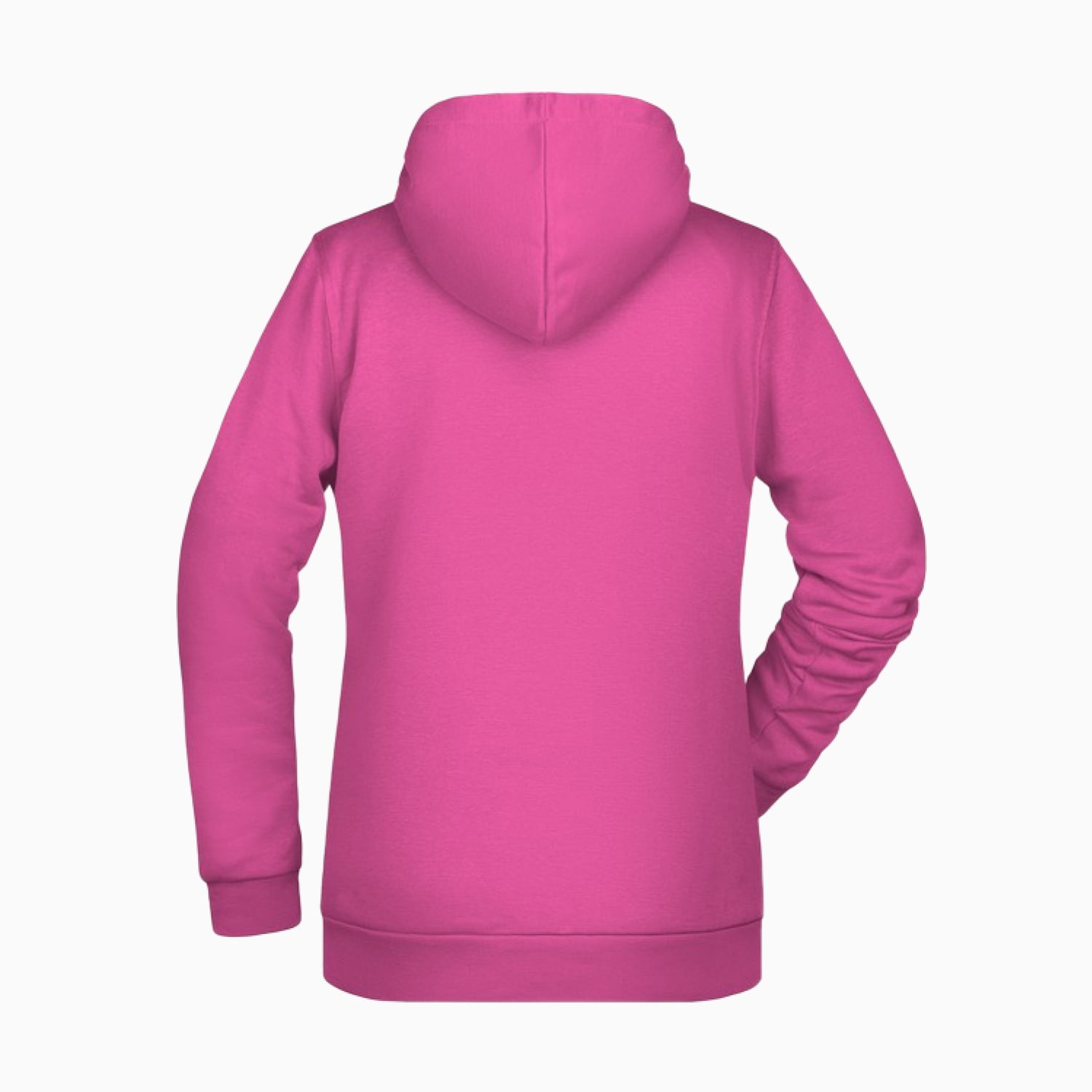 Classic Hooded Sweatshirt