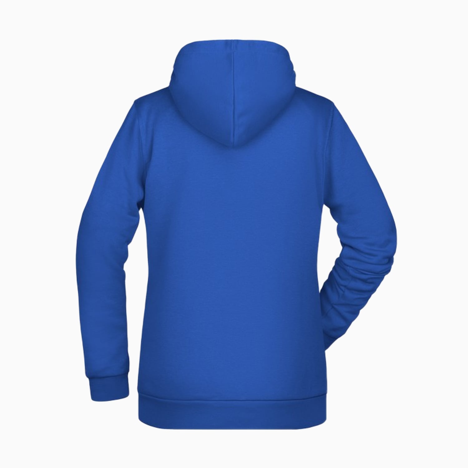 Classic Hooded Sweatshirt