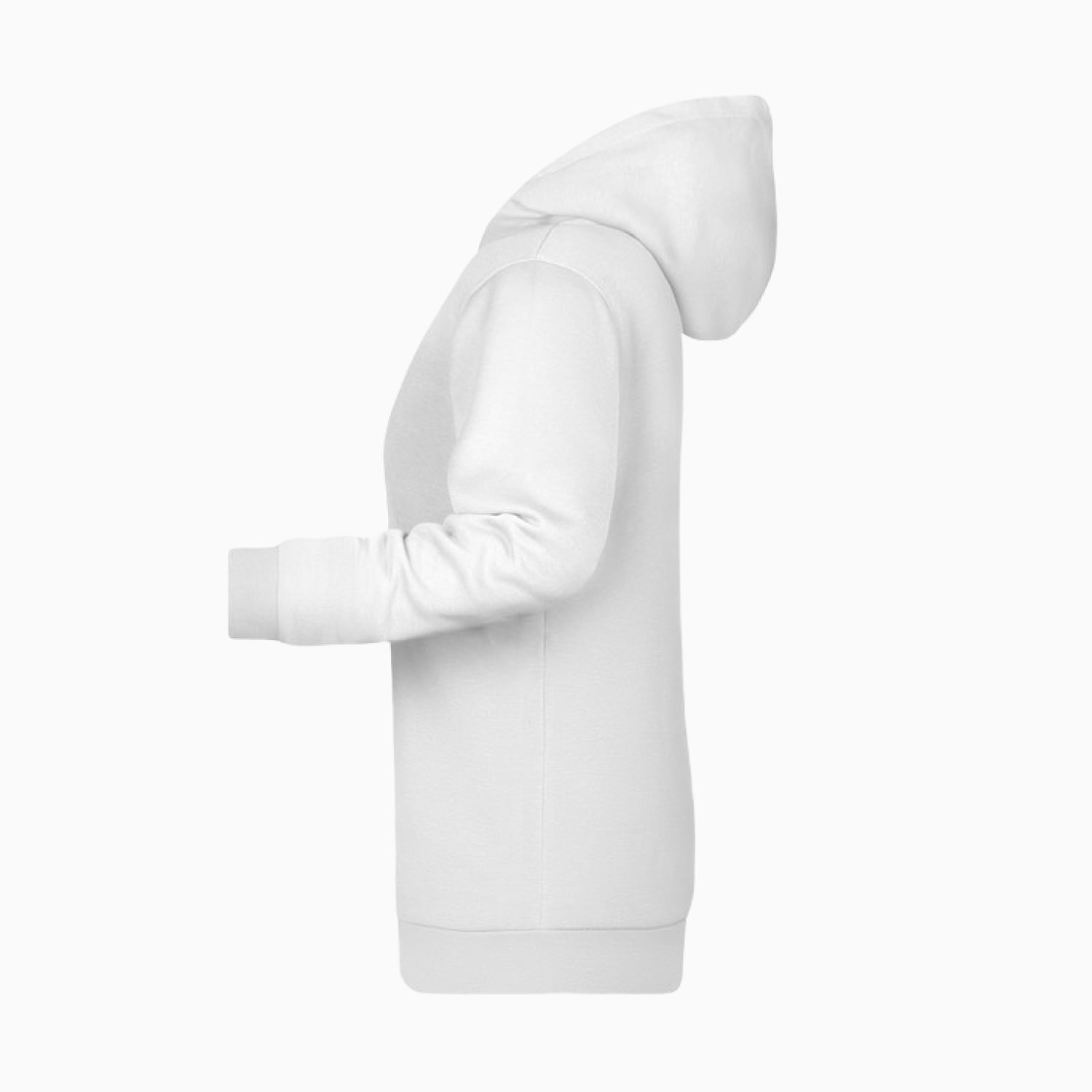 Classic Hooded Sweatshirt