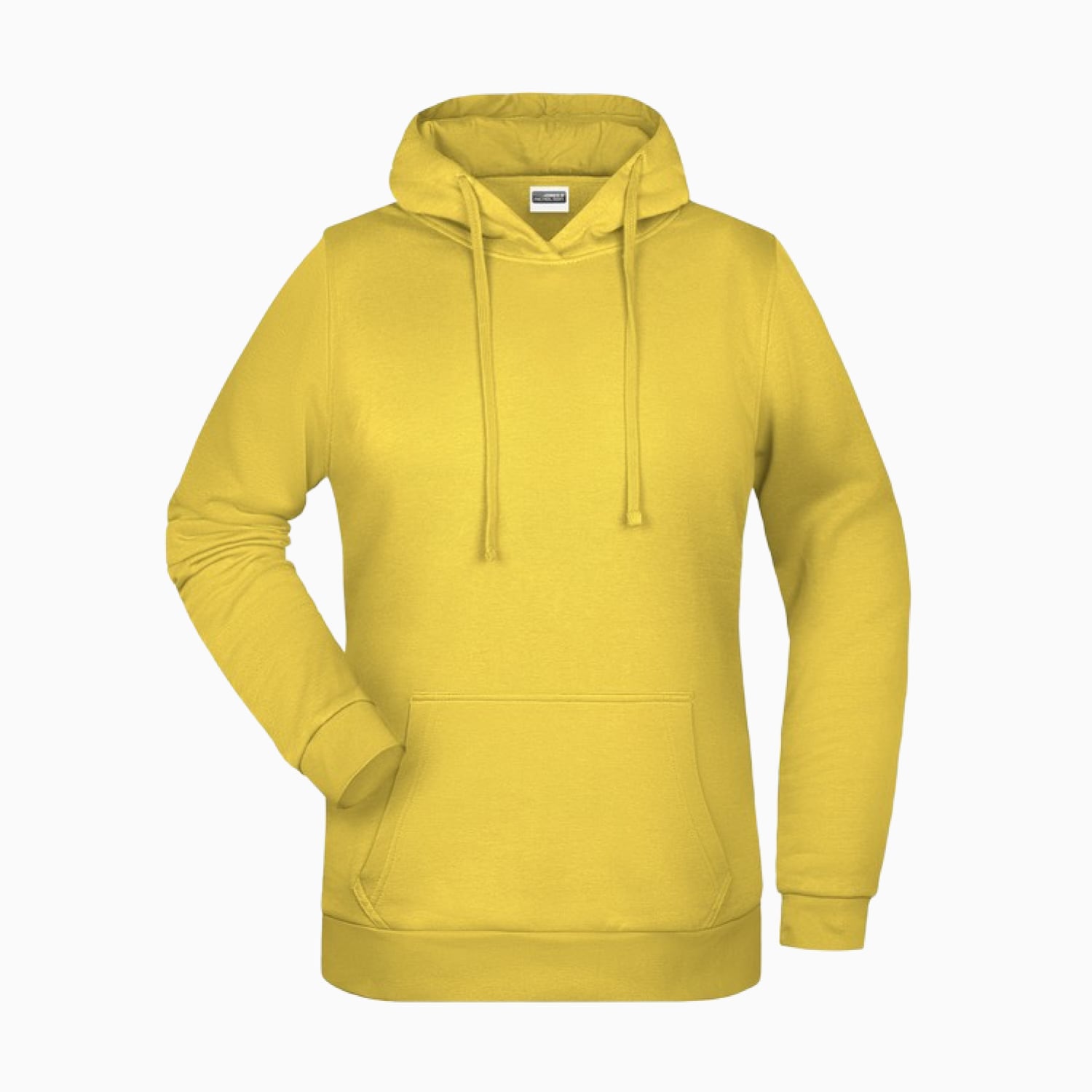 Classic Hooded Sweatshirt