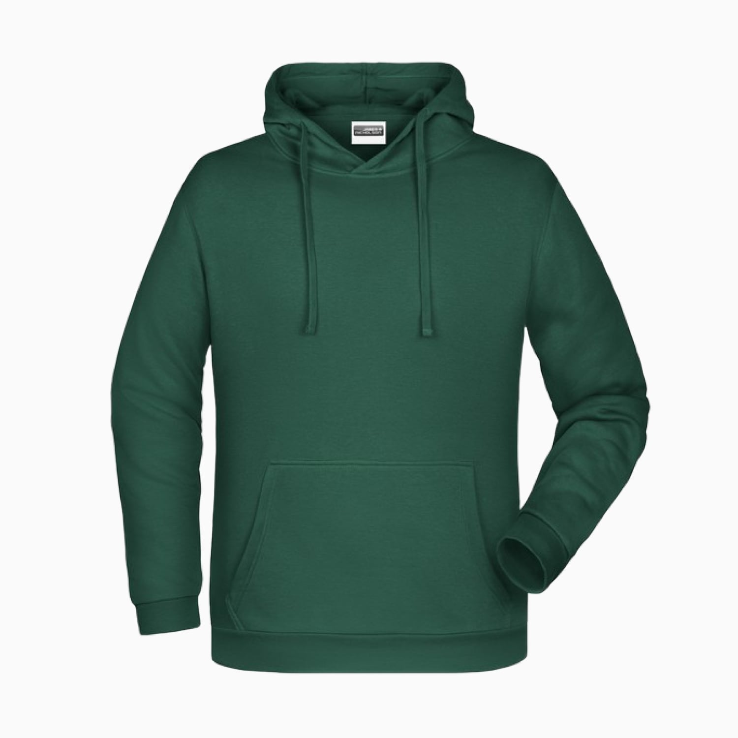 Classic Hooded Sweatshirt