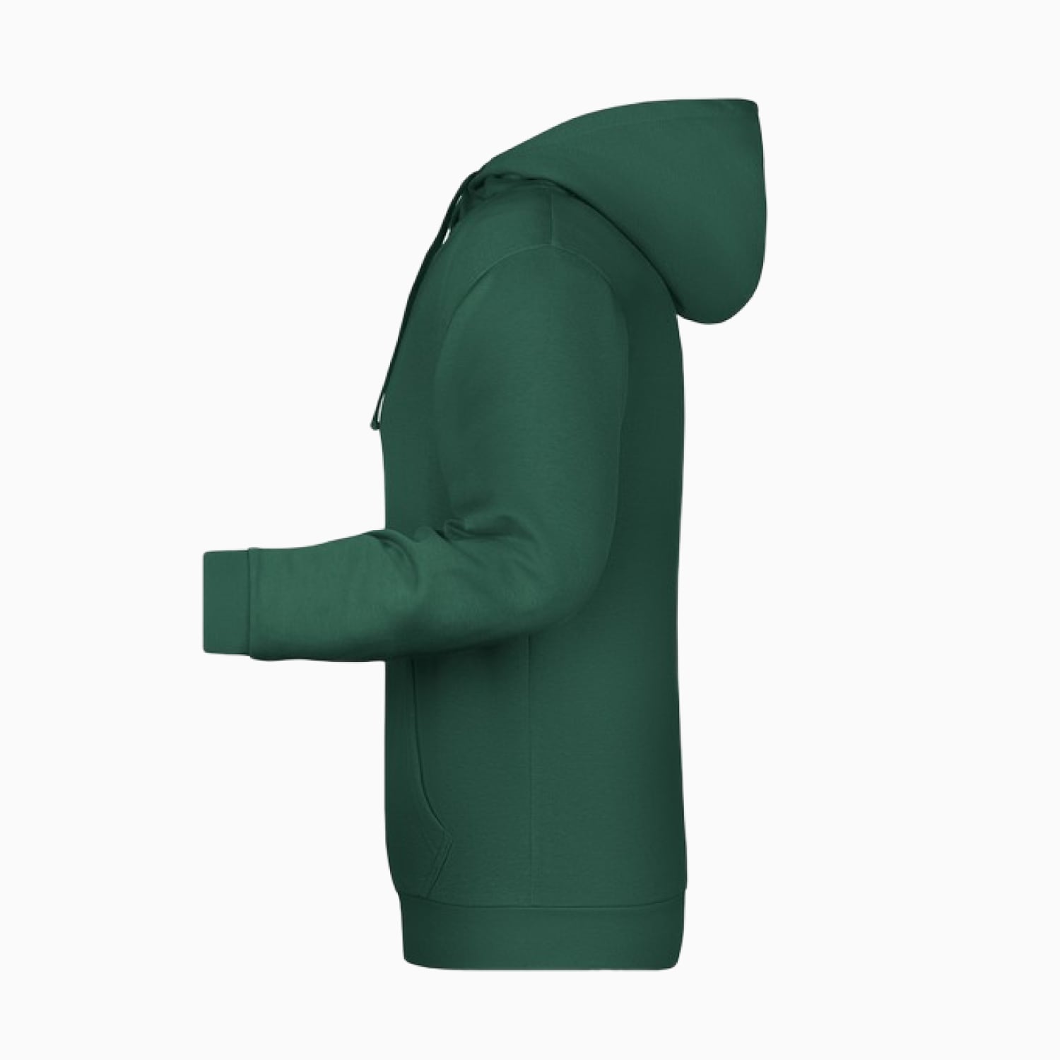 Classic Hooded Sweatshirt