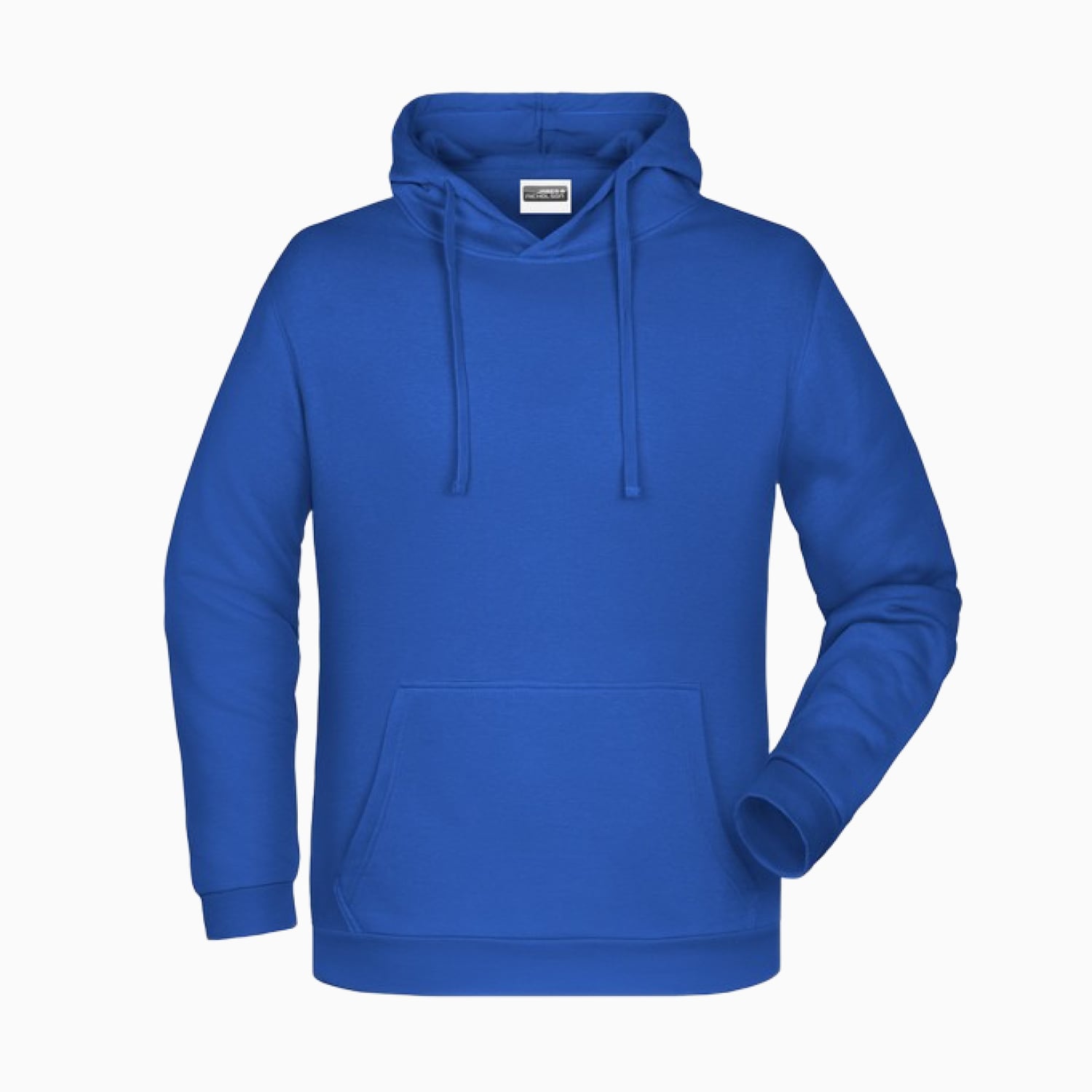 Classic Hooded Sweatshirt