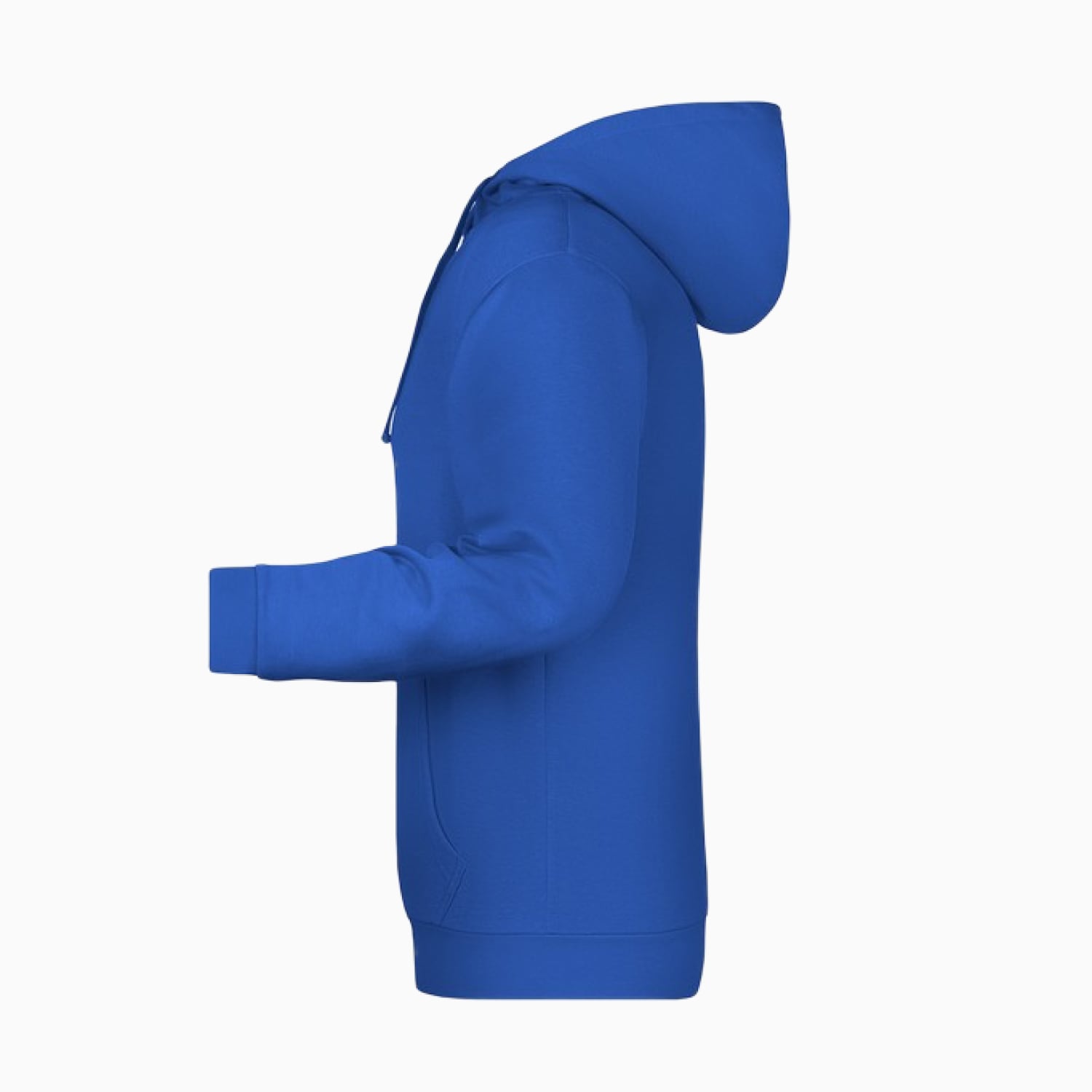 Classic Hooded Sweatshirt
