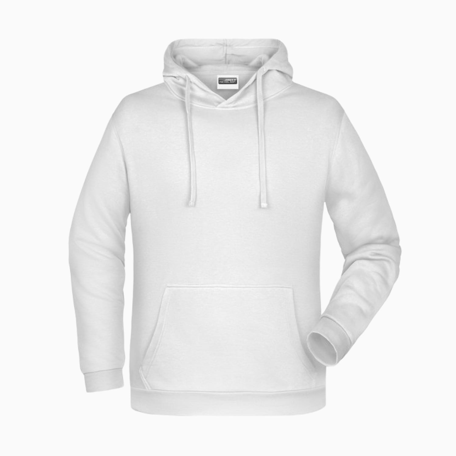 Classic Hooded Sweatshirt