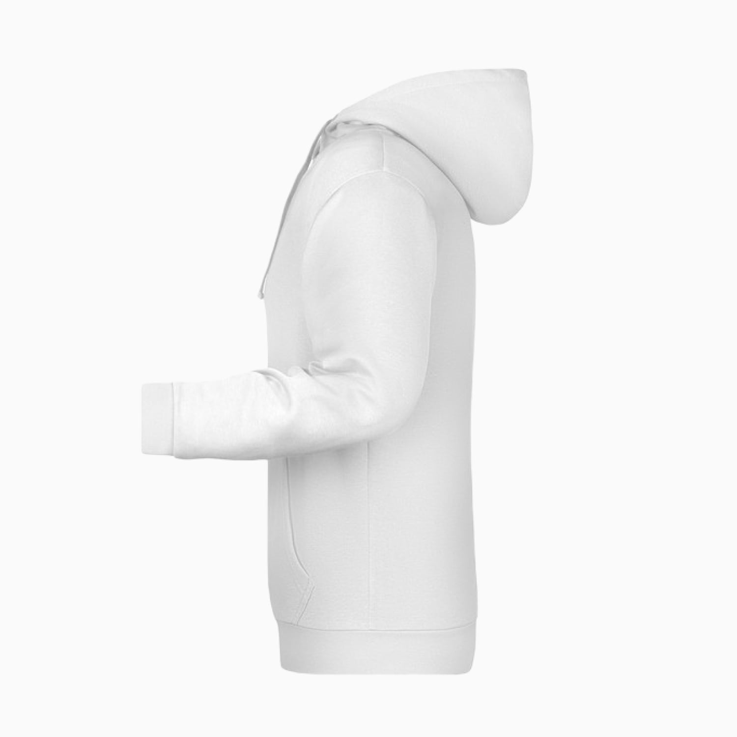 Classic Hooded Sweatshirt