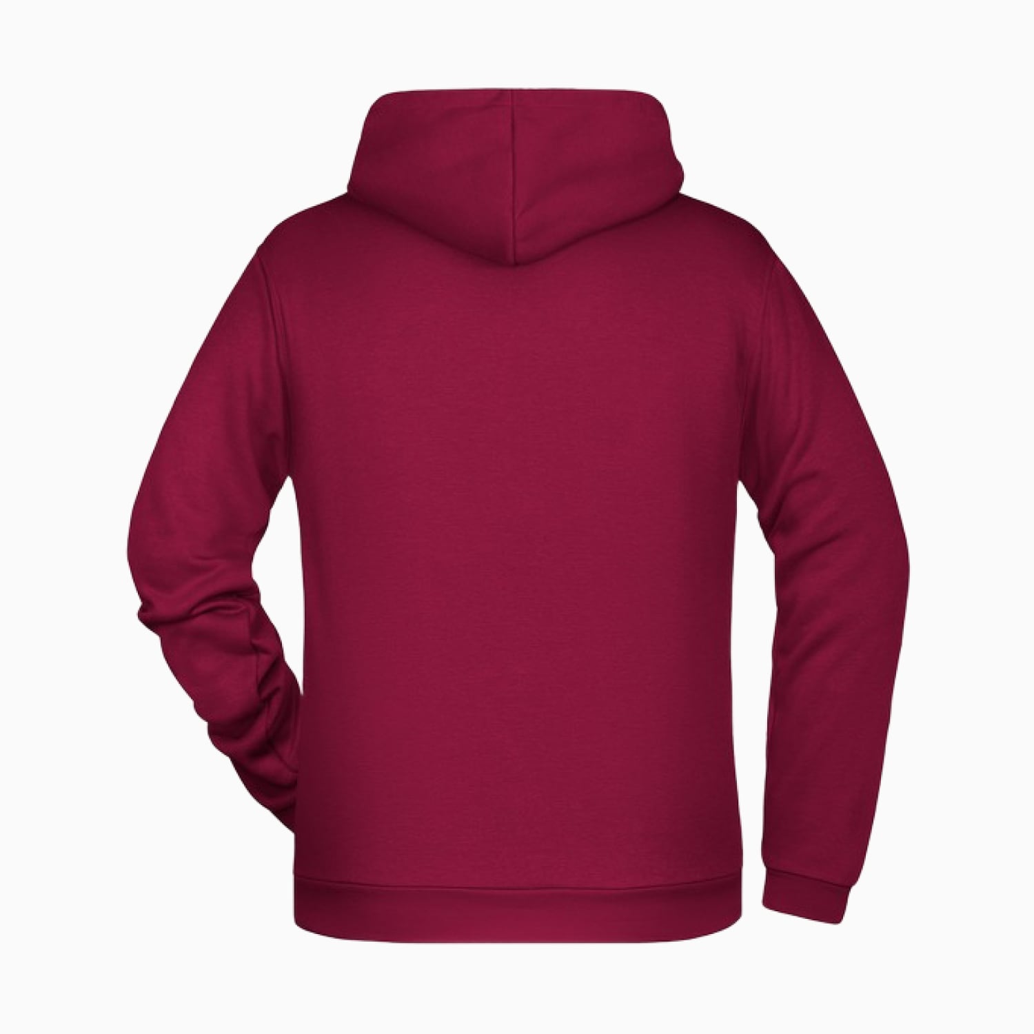 Classic Hooded Sweatshirt