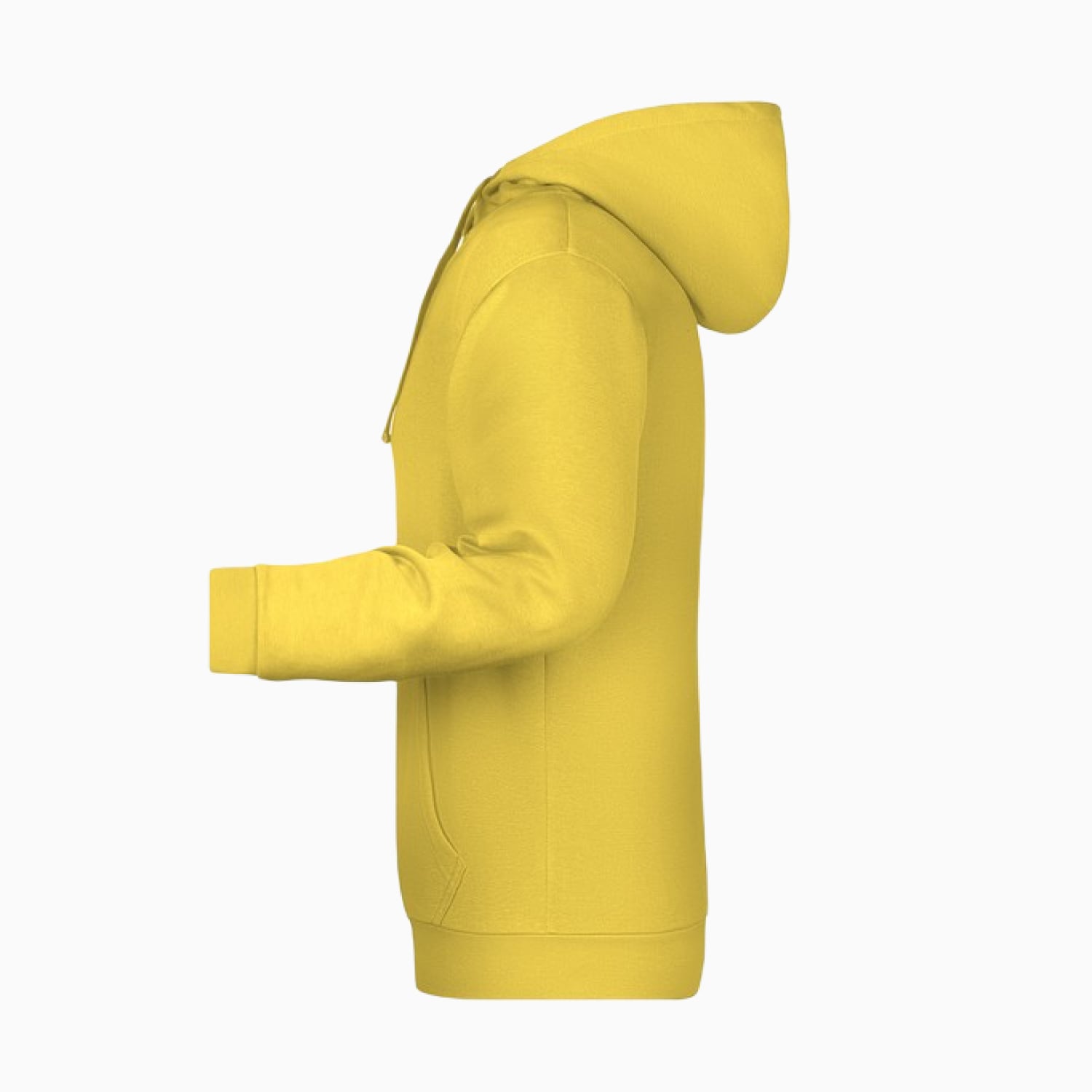 Classic Hooded Sweatshirt