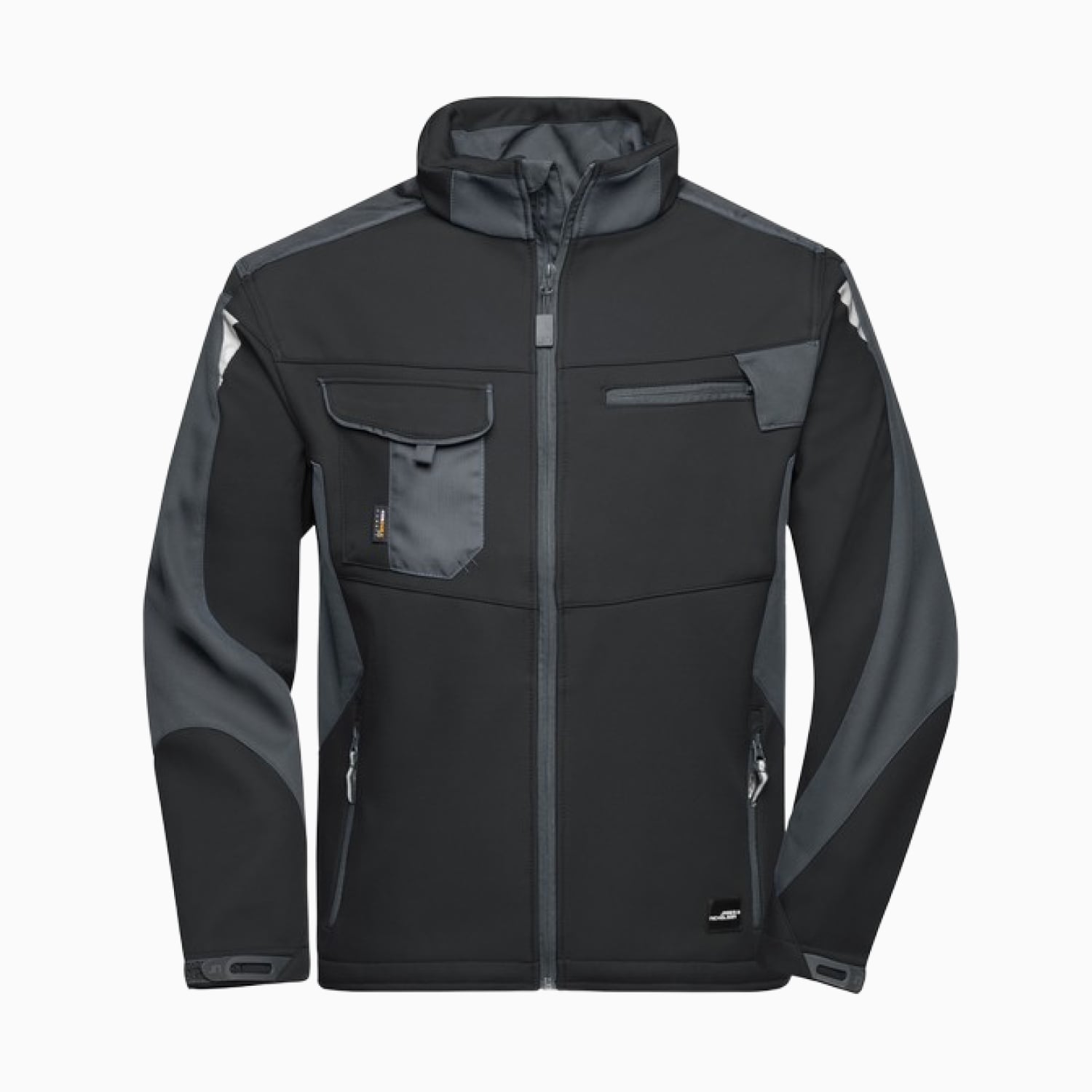Professional Softshell Jacket