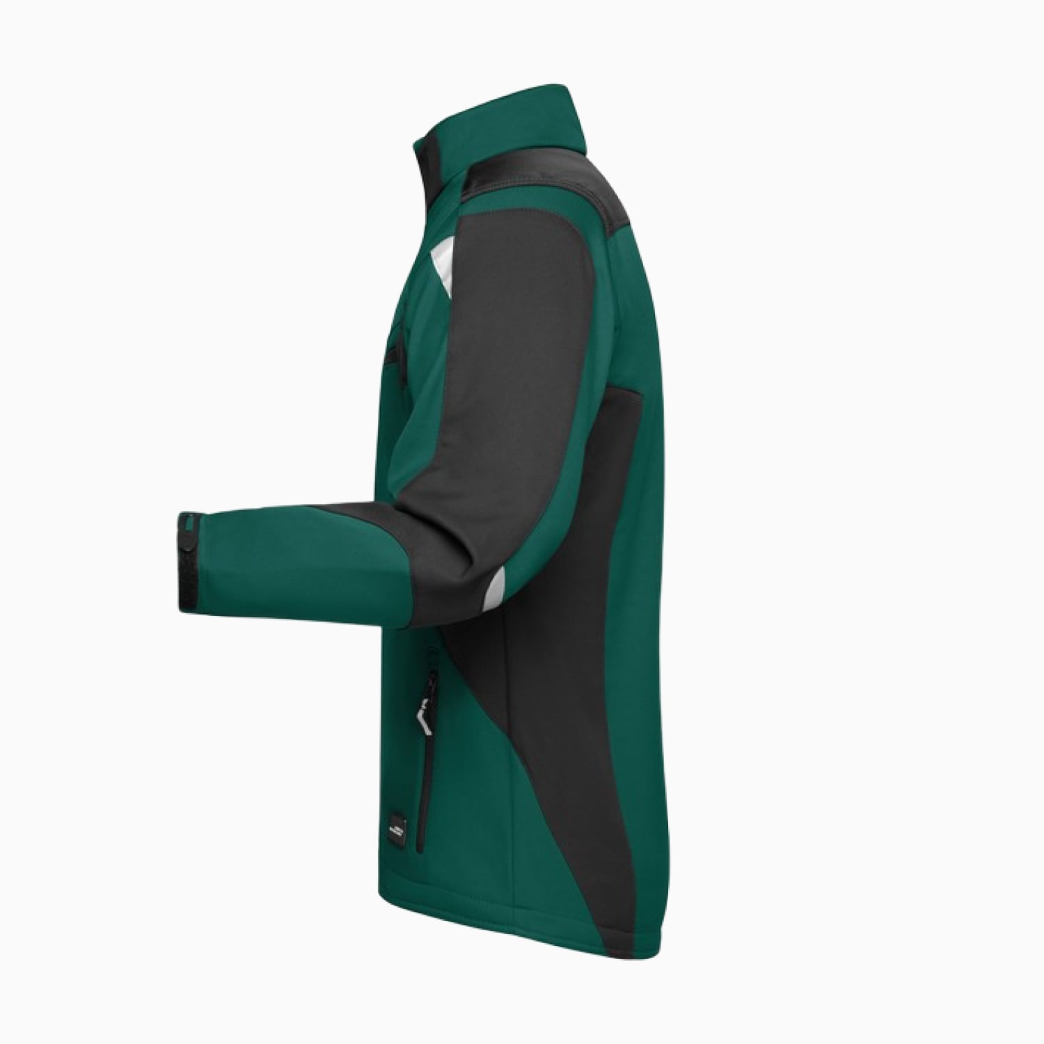 Professional Softshell Jacket