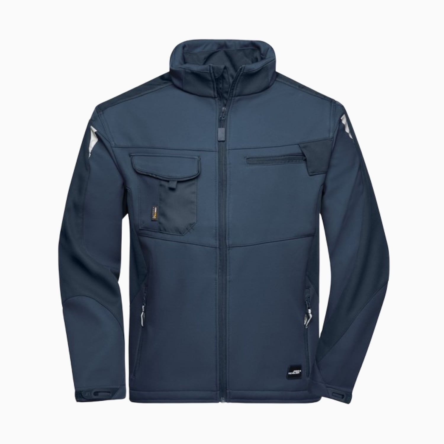 Professional Softshell Jacket