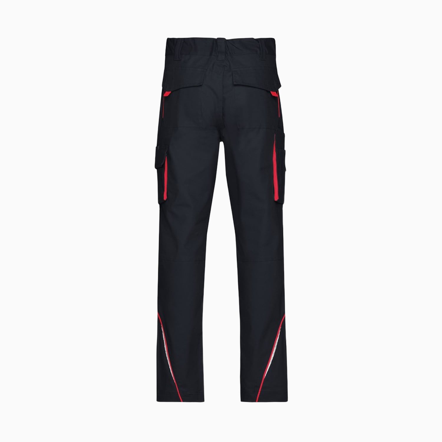 Functional Pants In Casual Look