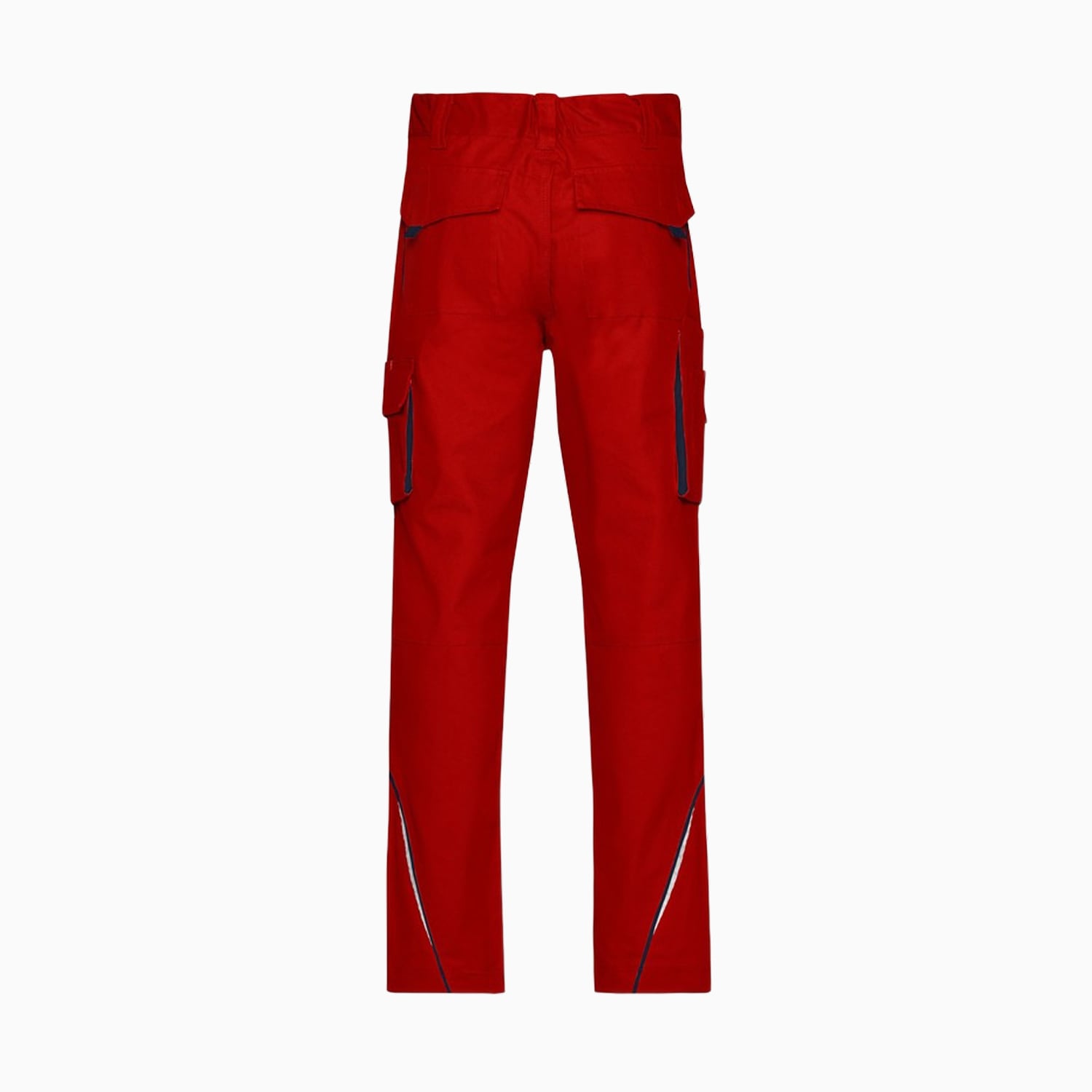 Functional Pants In Casual Look