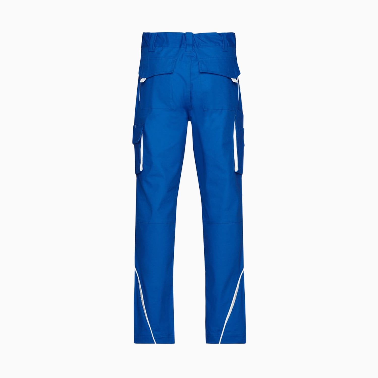 Functional Pants In Casual Look