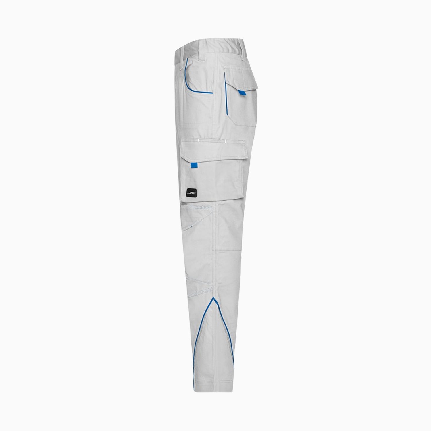 Functional Pants In Casual Look