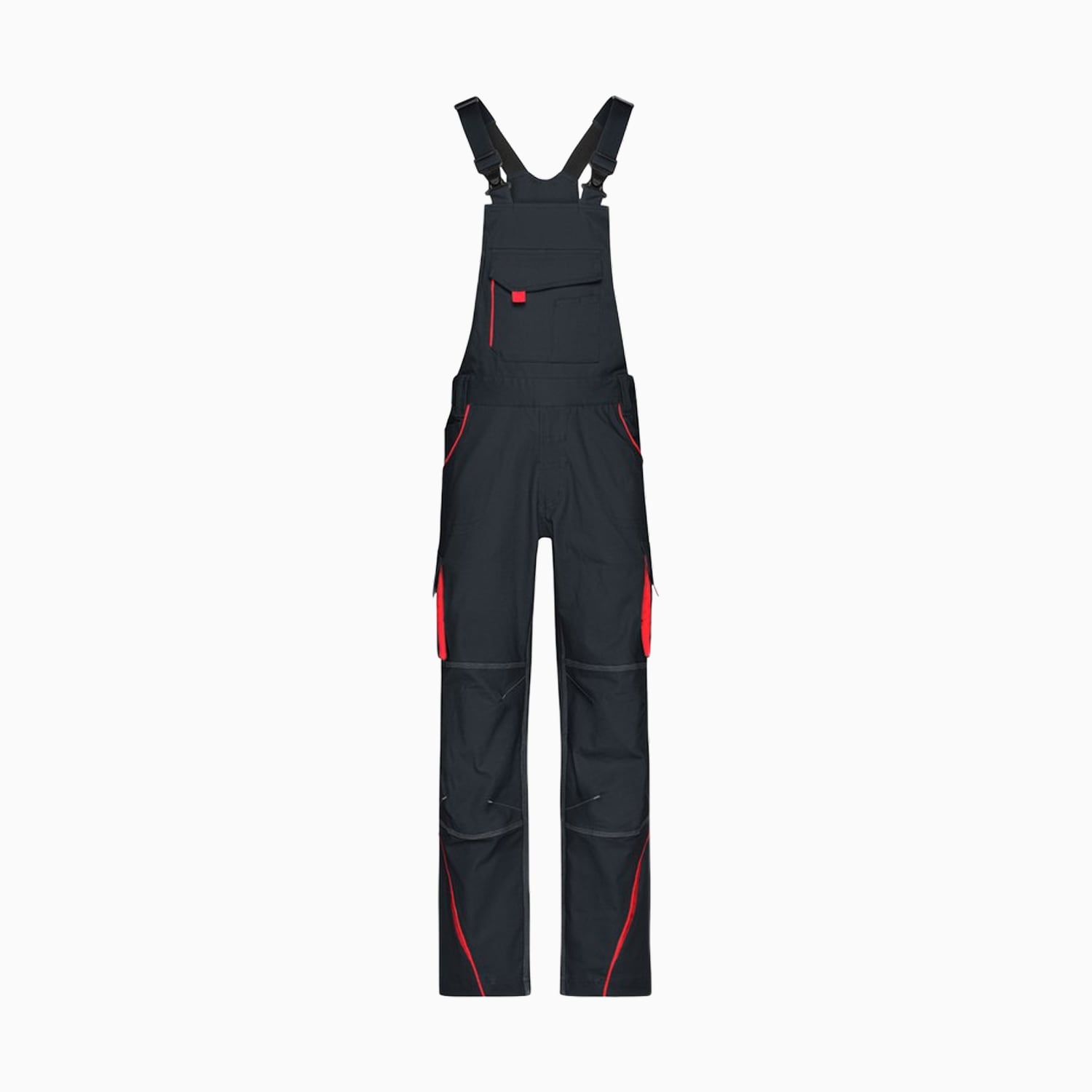 Functional Overalls