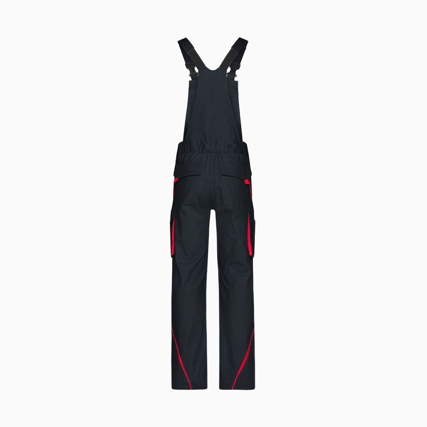 Functional Overalls