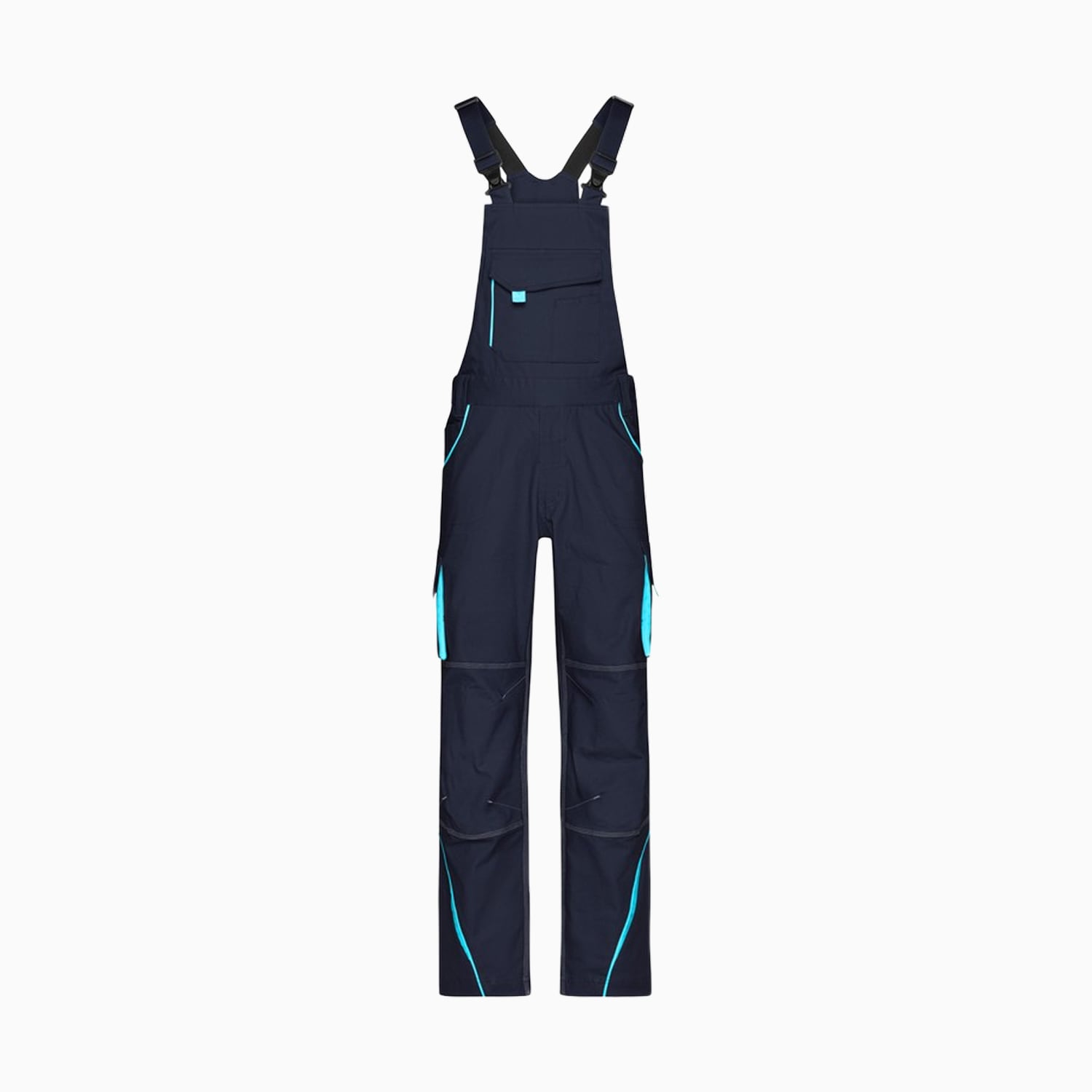 Functional Overalls