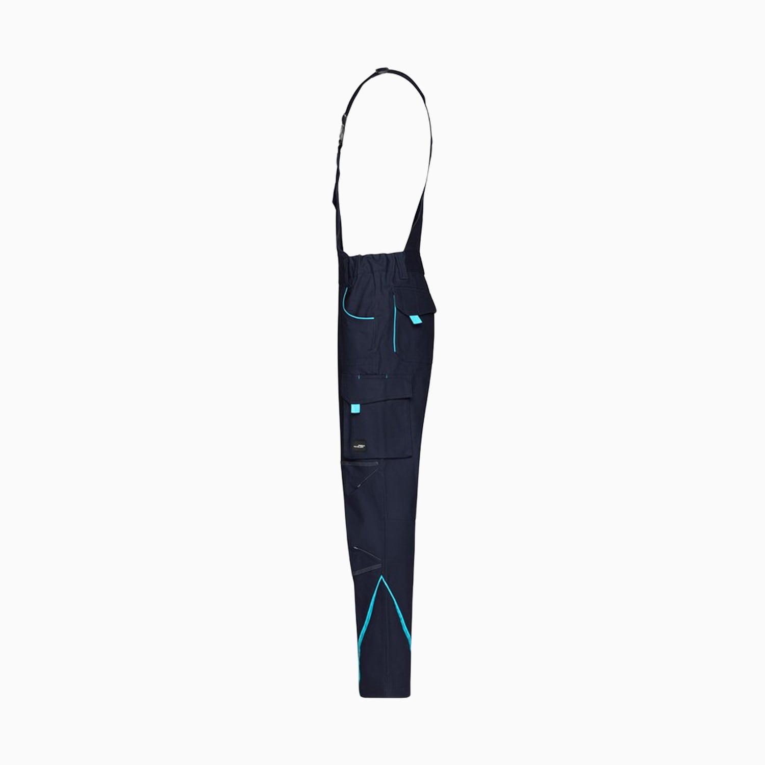 Functional Overalls