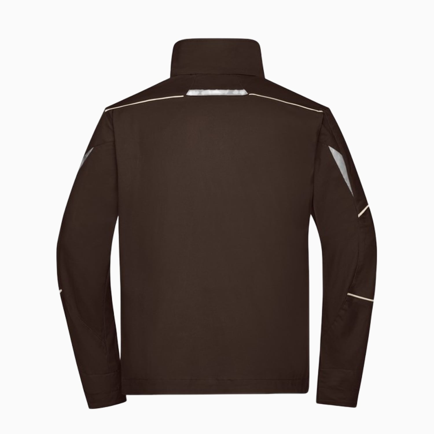Functional Jacket In Casual Look
