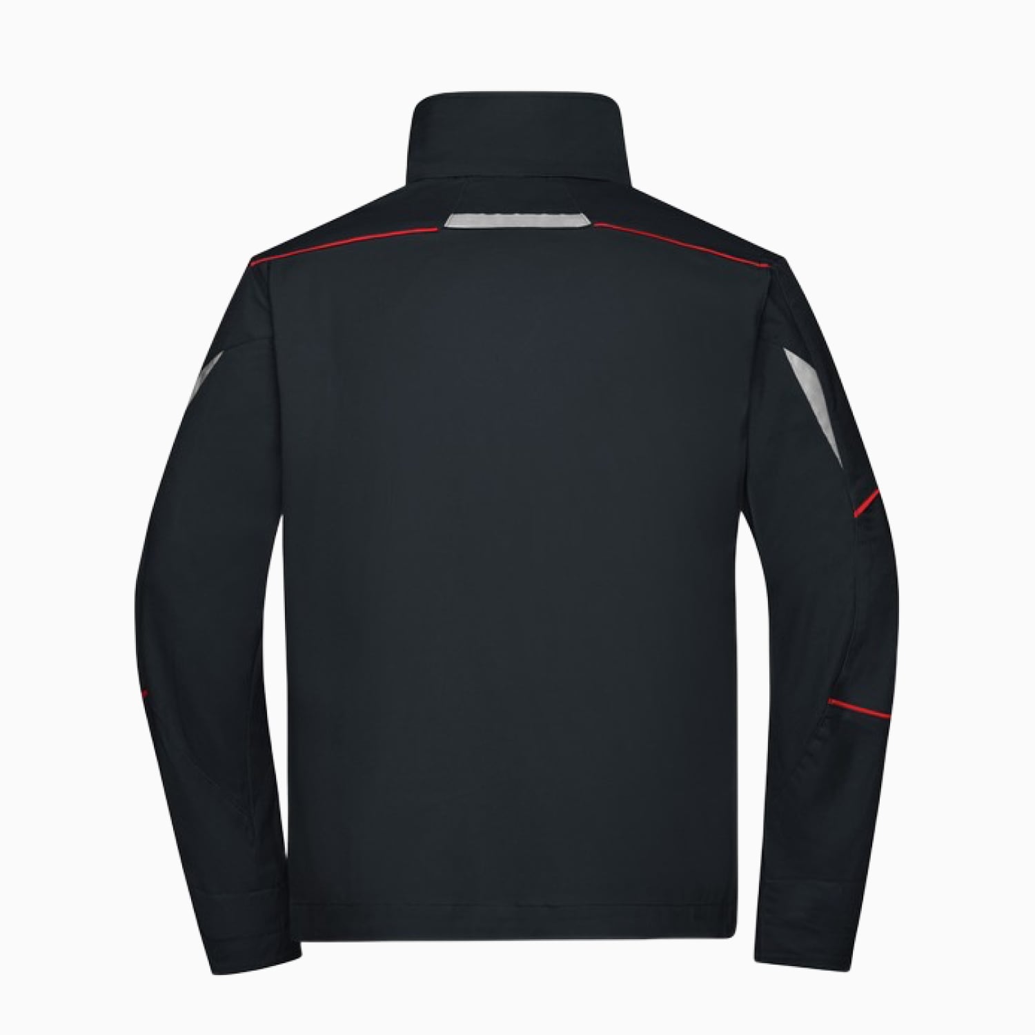 Functional Jacket In Casual Look