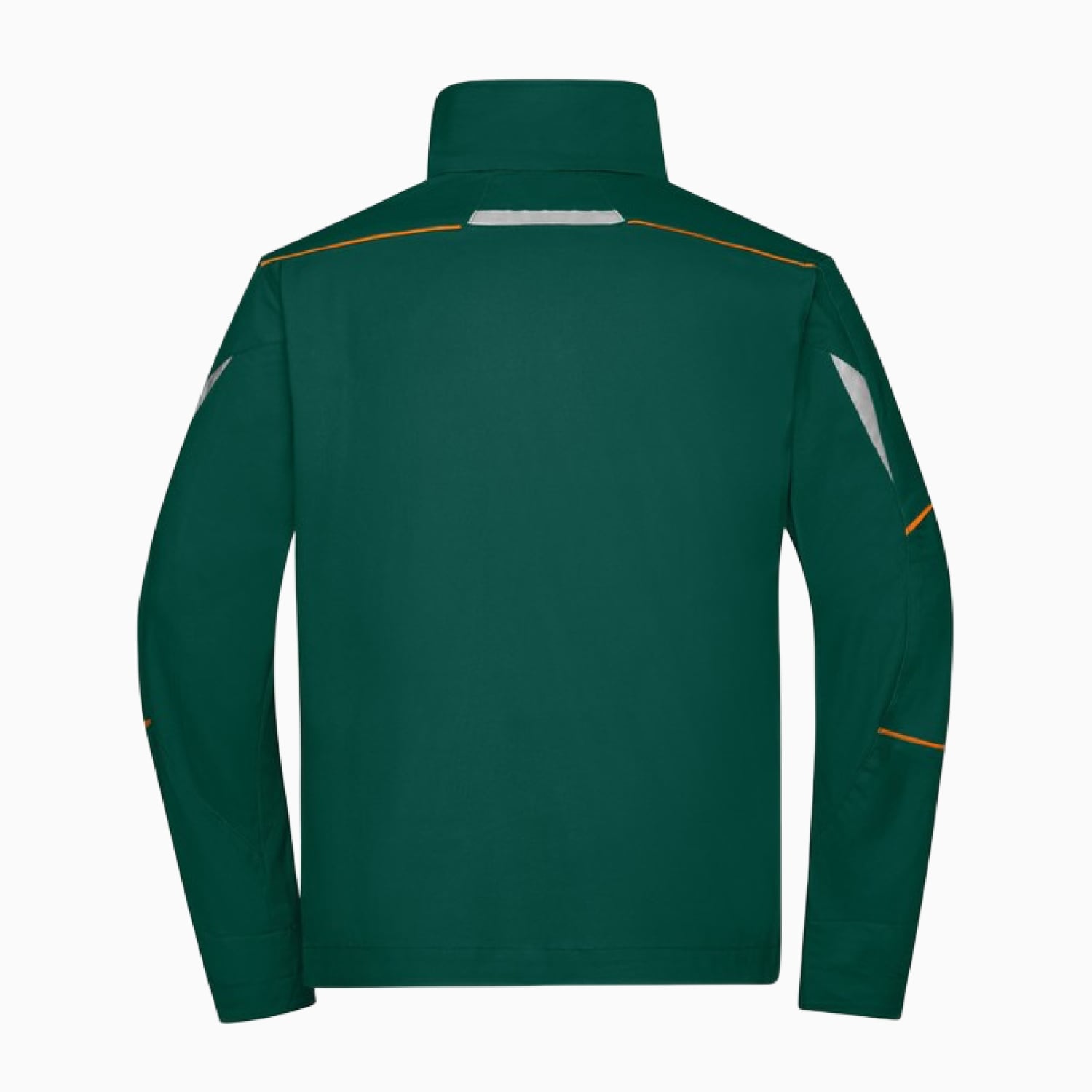 Functional Jacket In Casual Look