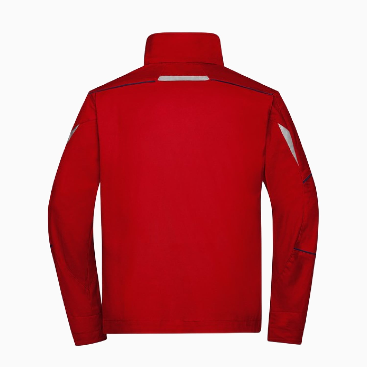 Functional Jacket In Casual Look