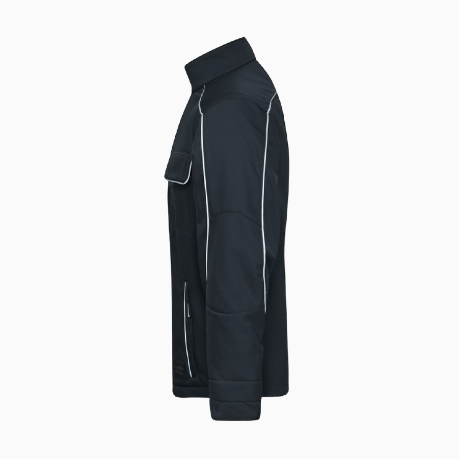 Professional, Light Softshell Jacket