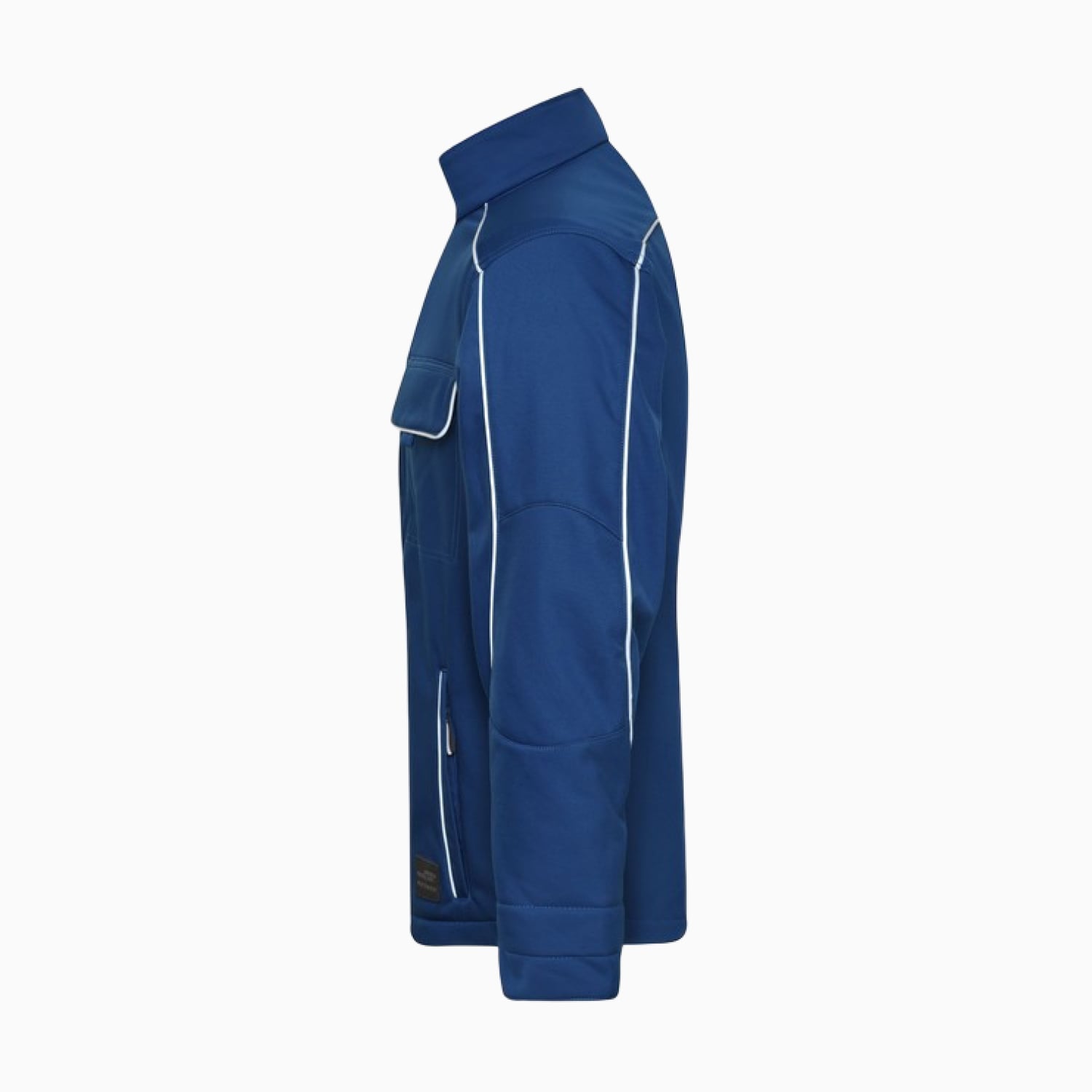 Professional, Light Softshell Jacket