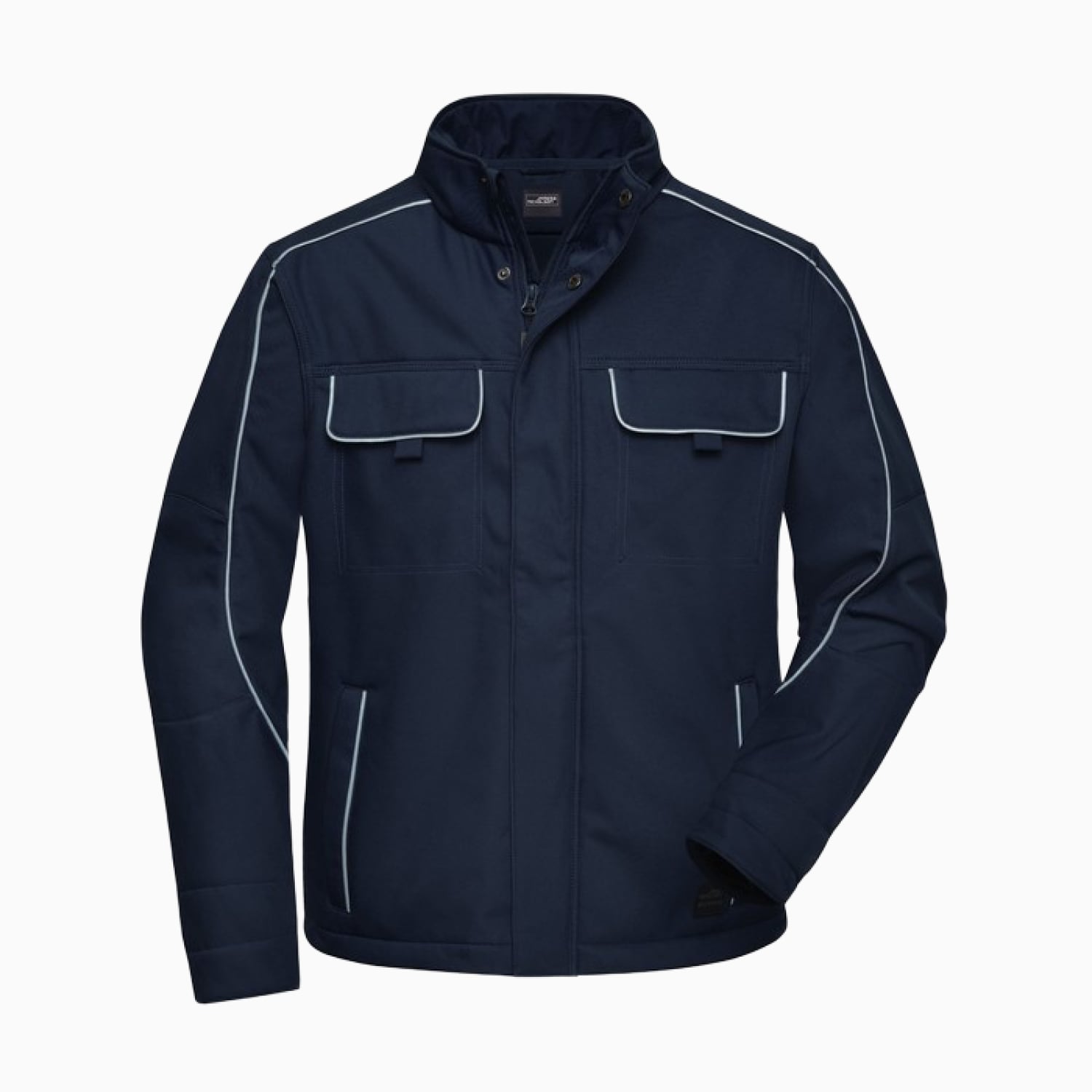 Professional, Light Softshell Jacket