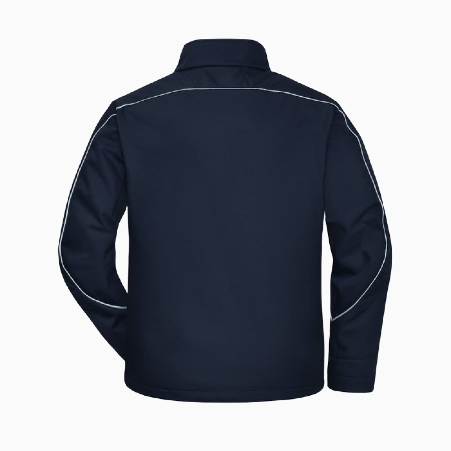 Professional, Light Softshell Jacket