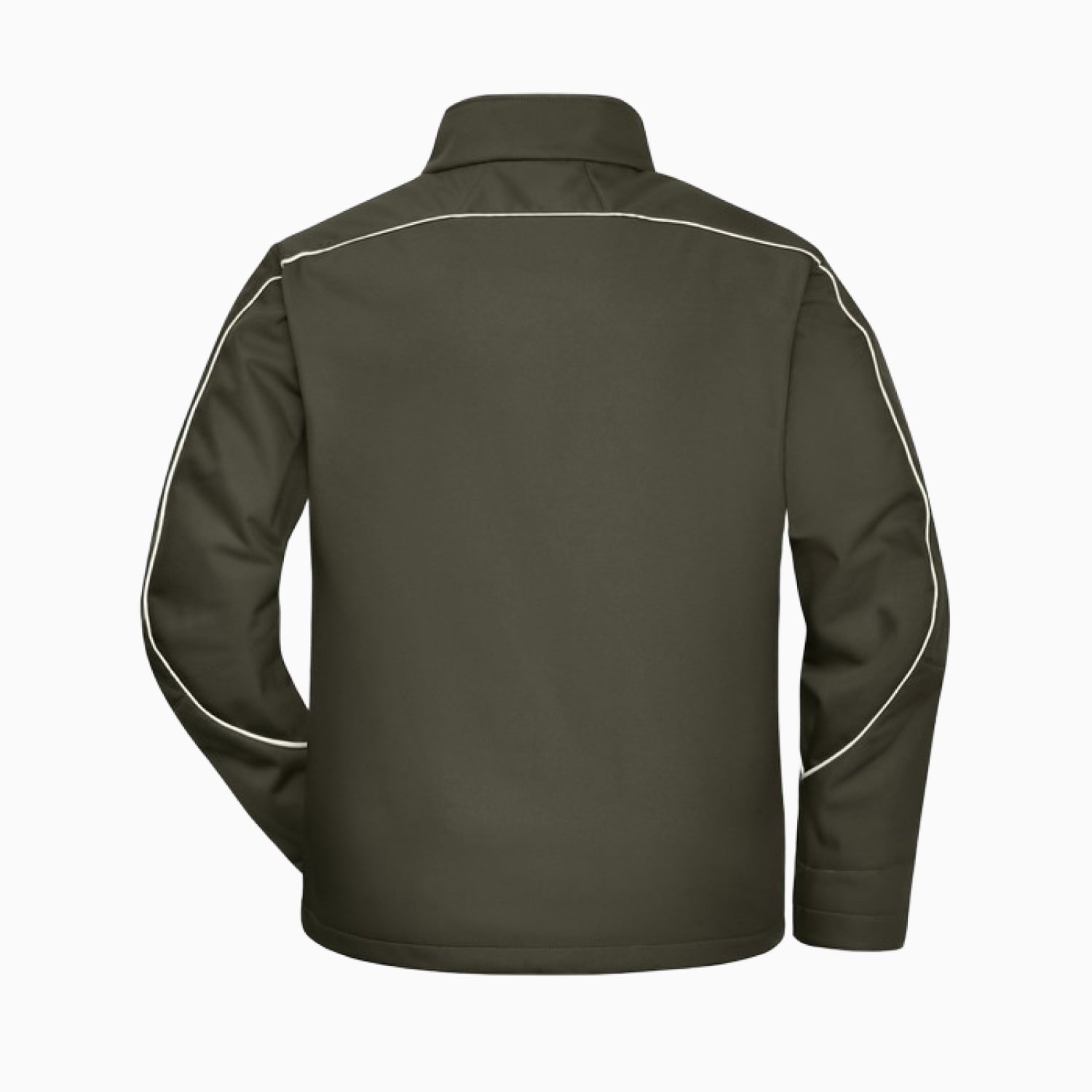 Professional, Light Softshell Jacket