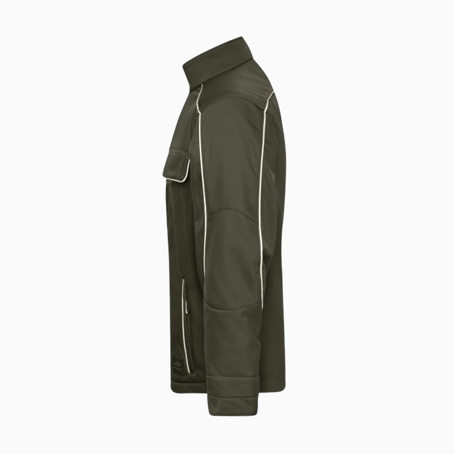 Professional, Light Softshell Jacket