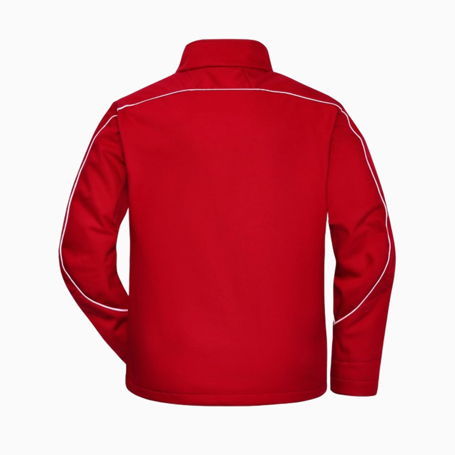 Professional, Light Softshell Jacket