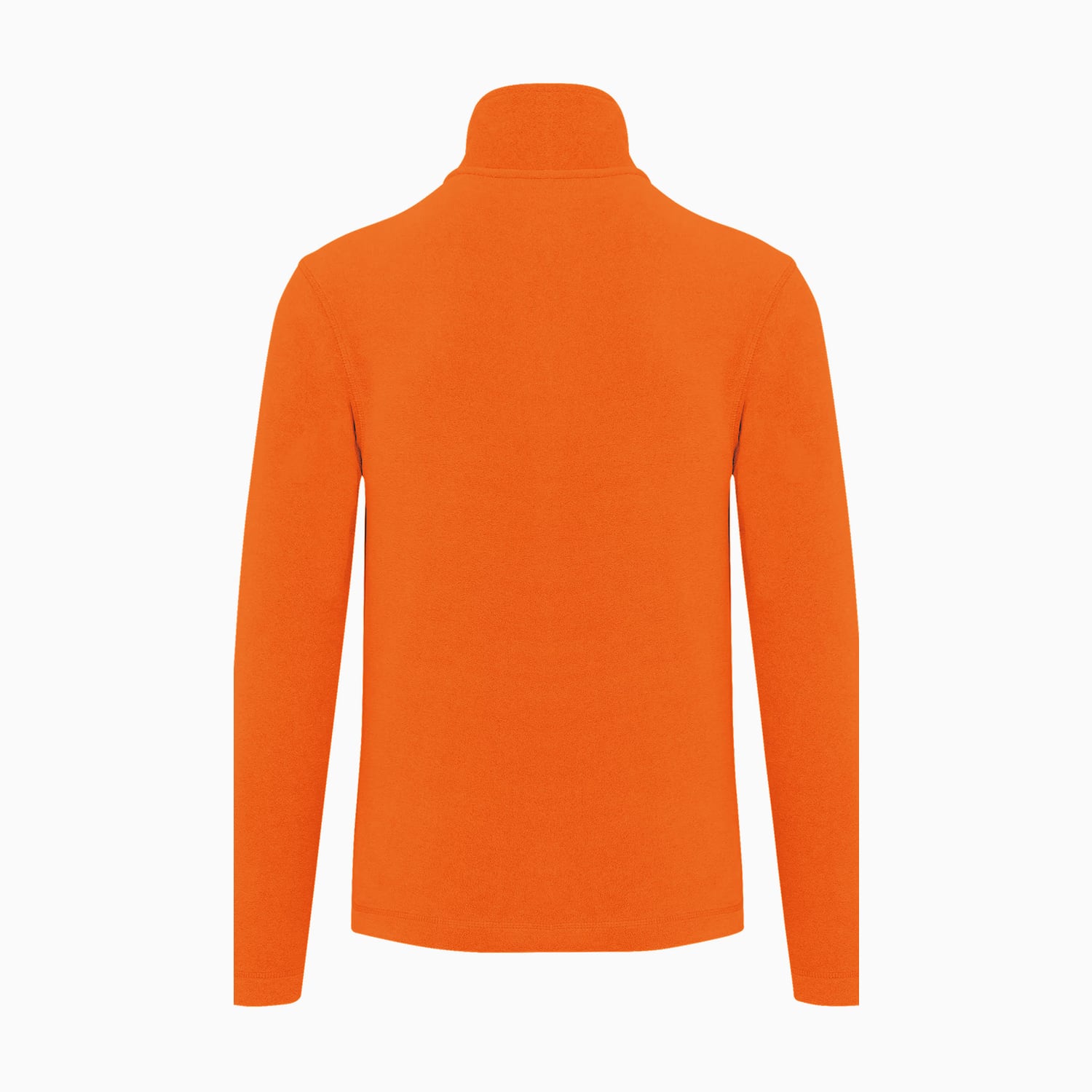 Men's Microfleece Zip Jacket