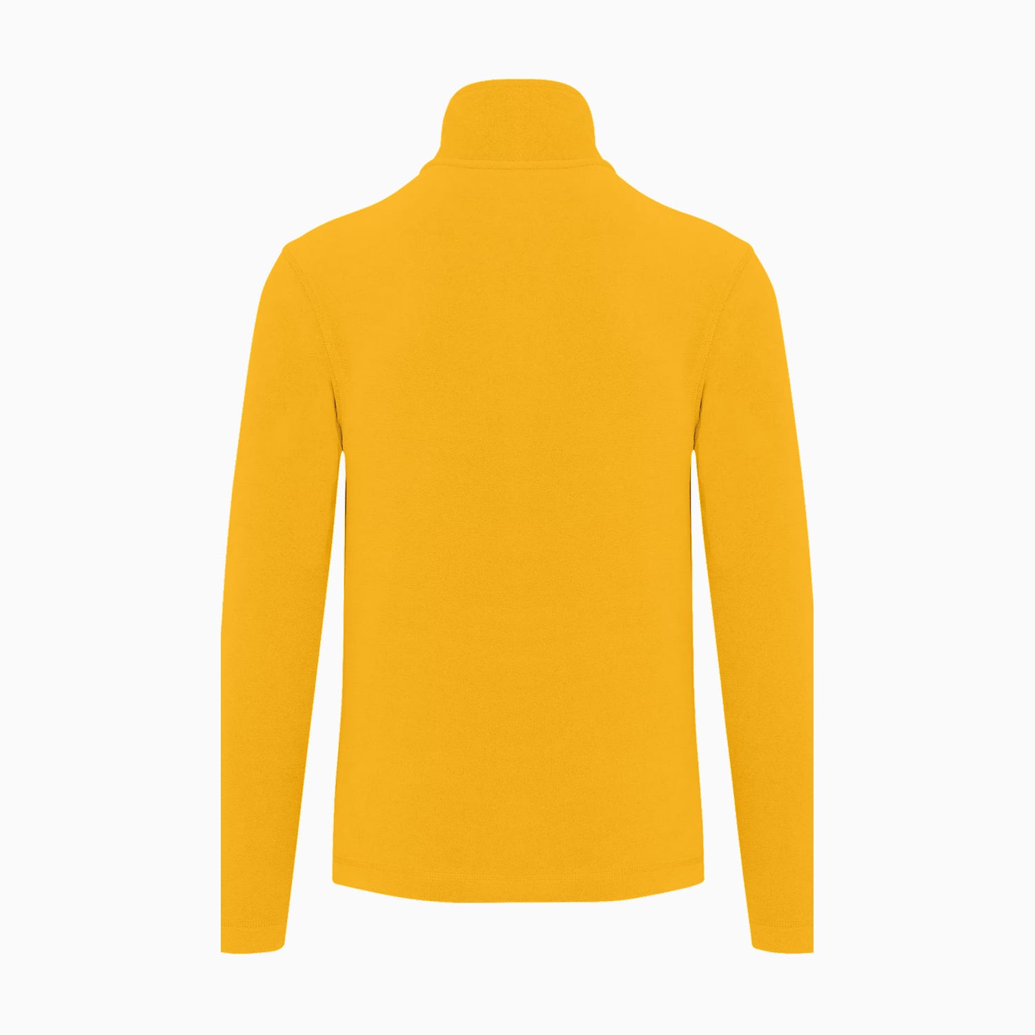 Men's Microfleece Zip Jacket