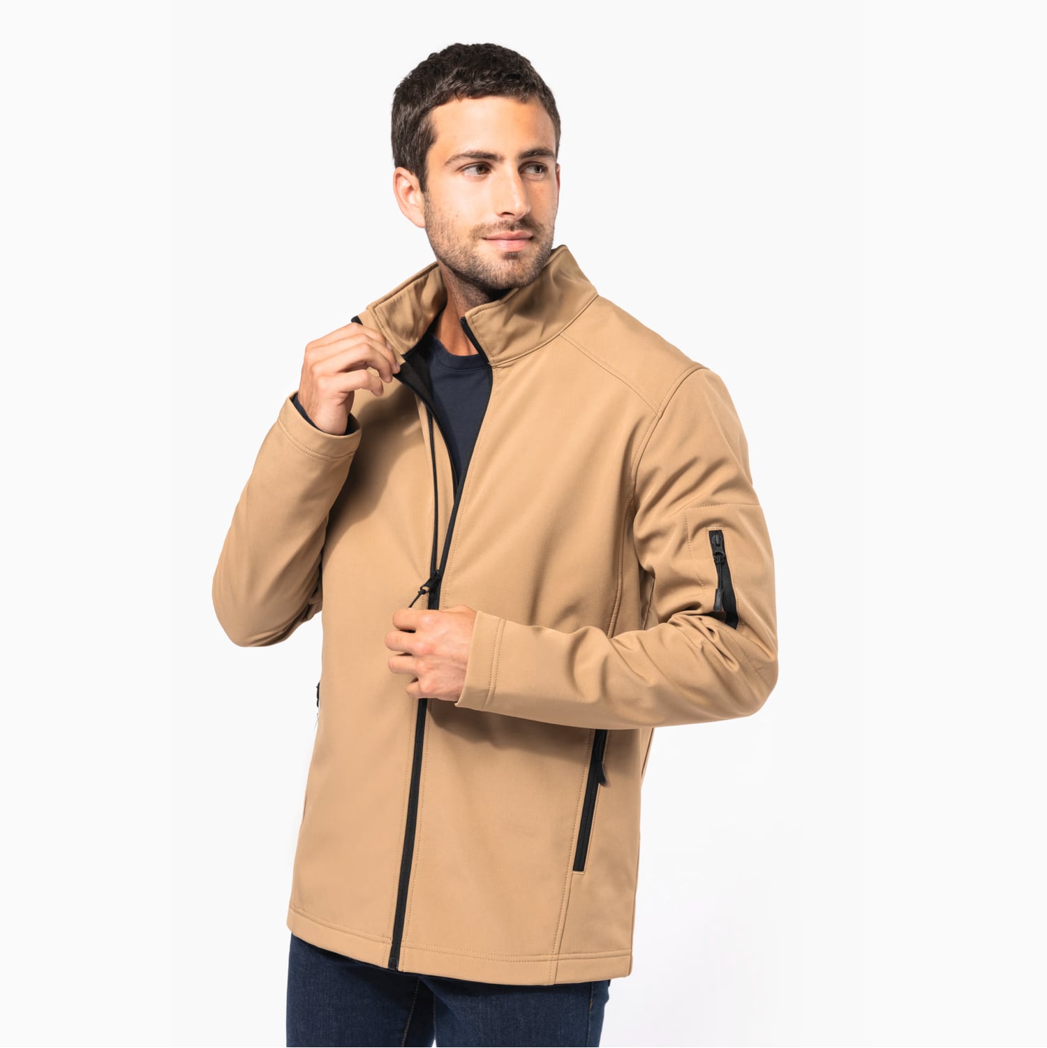 Softshell Jacket